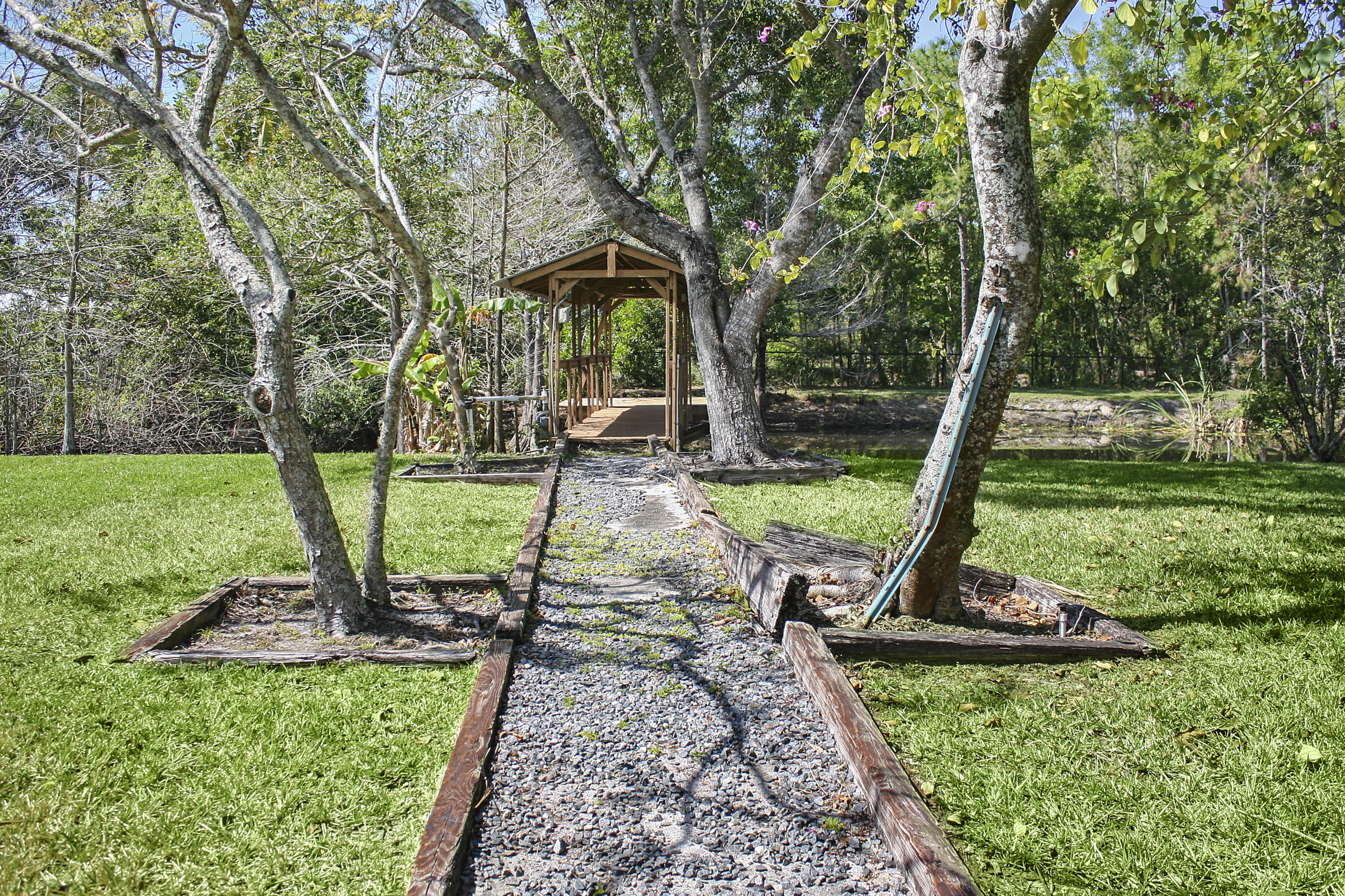 JUPITER FARMS - Residential