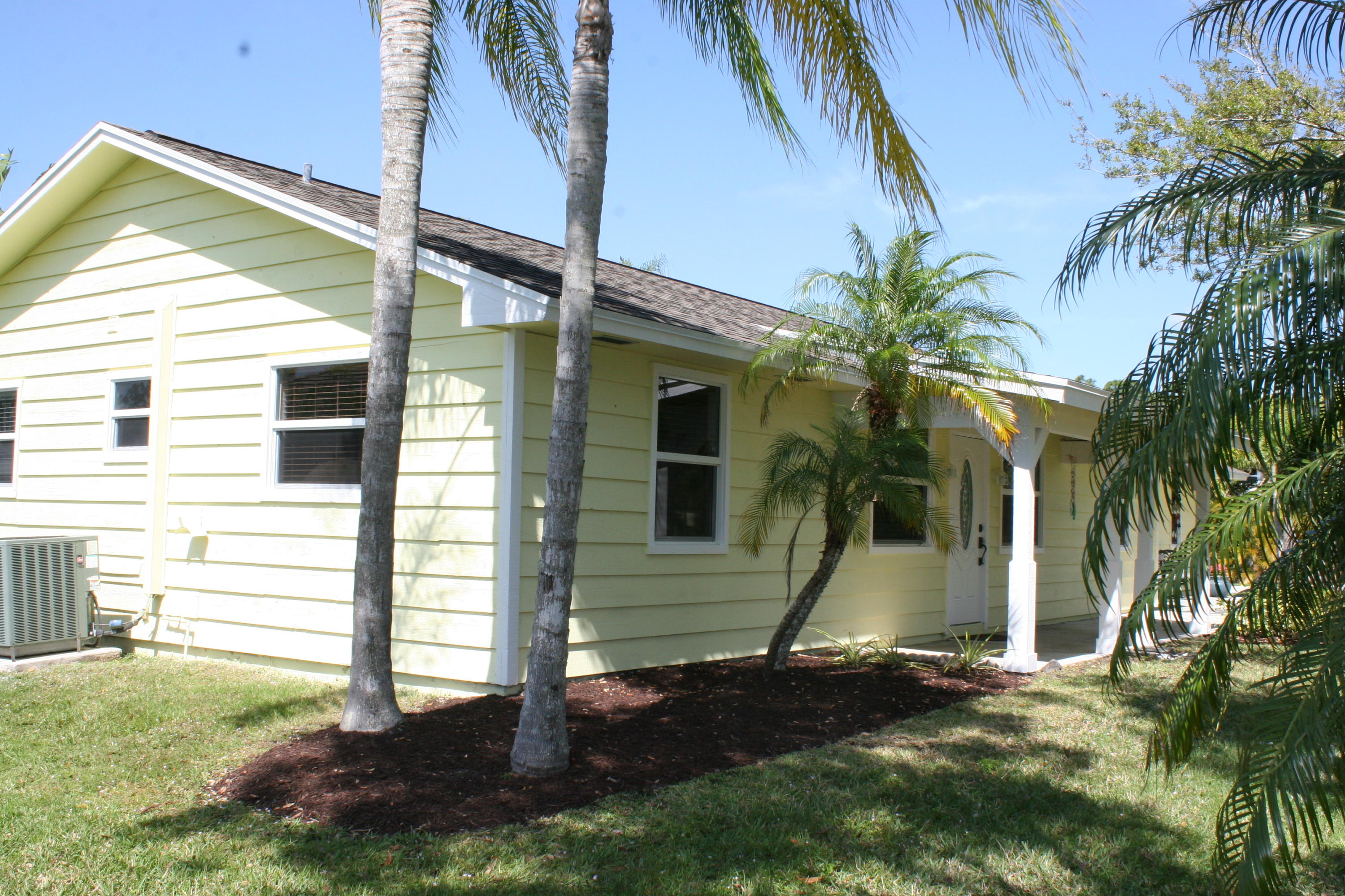 JUPITER FARMS - Residential