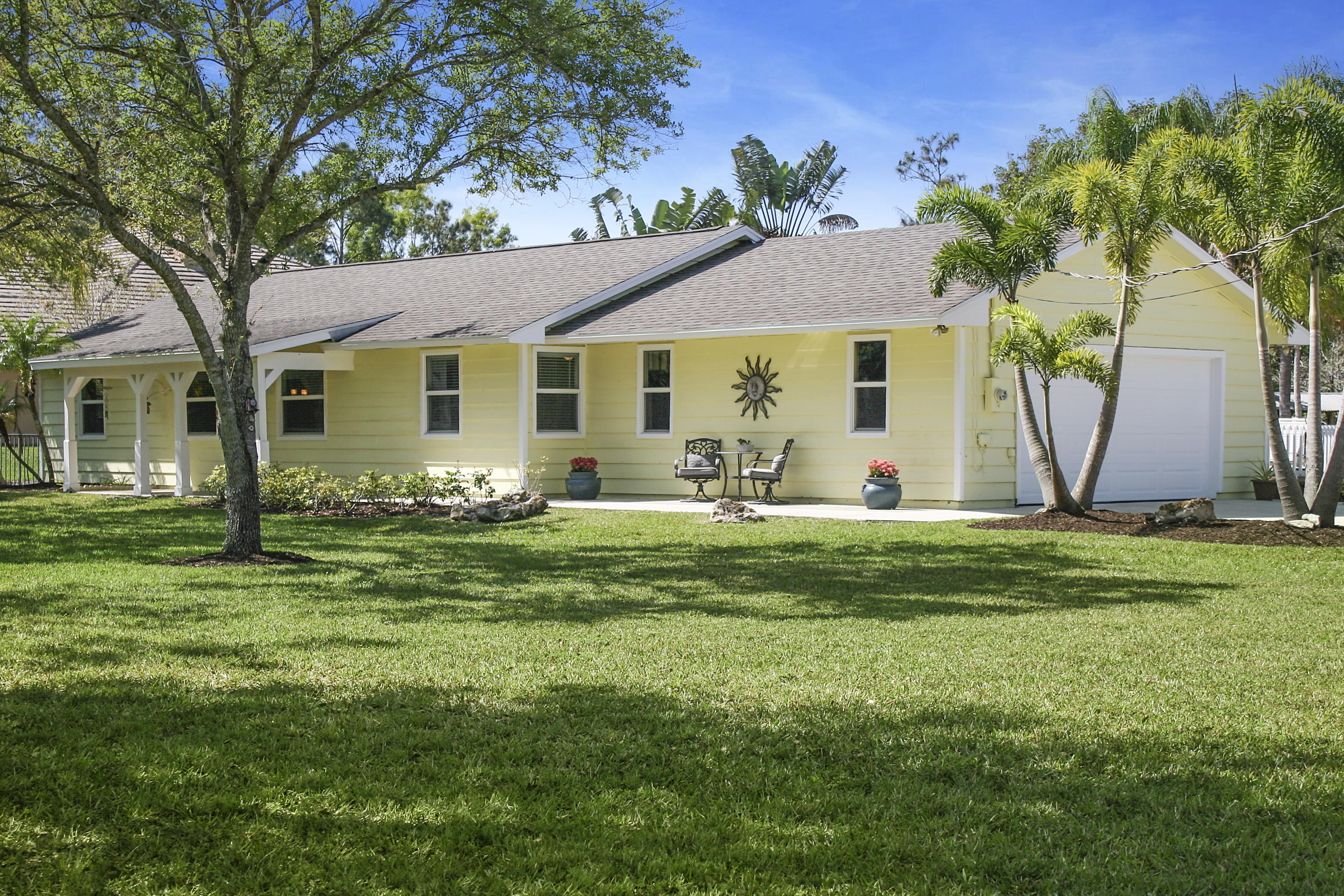 JUPITER FARMS - Residential