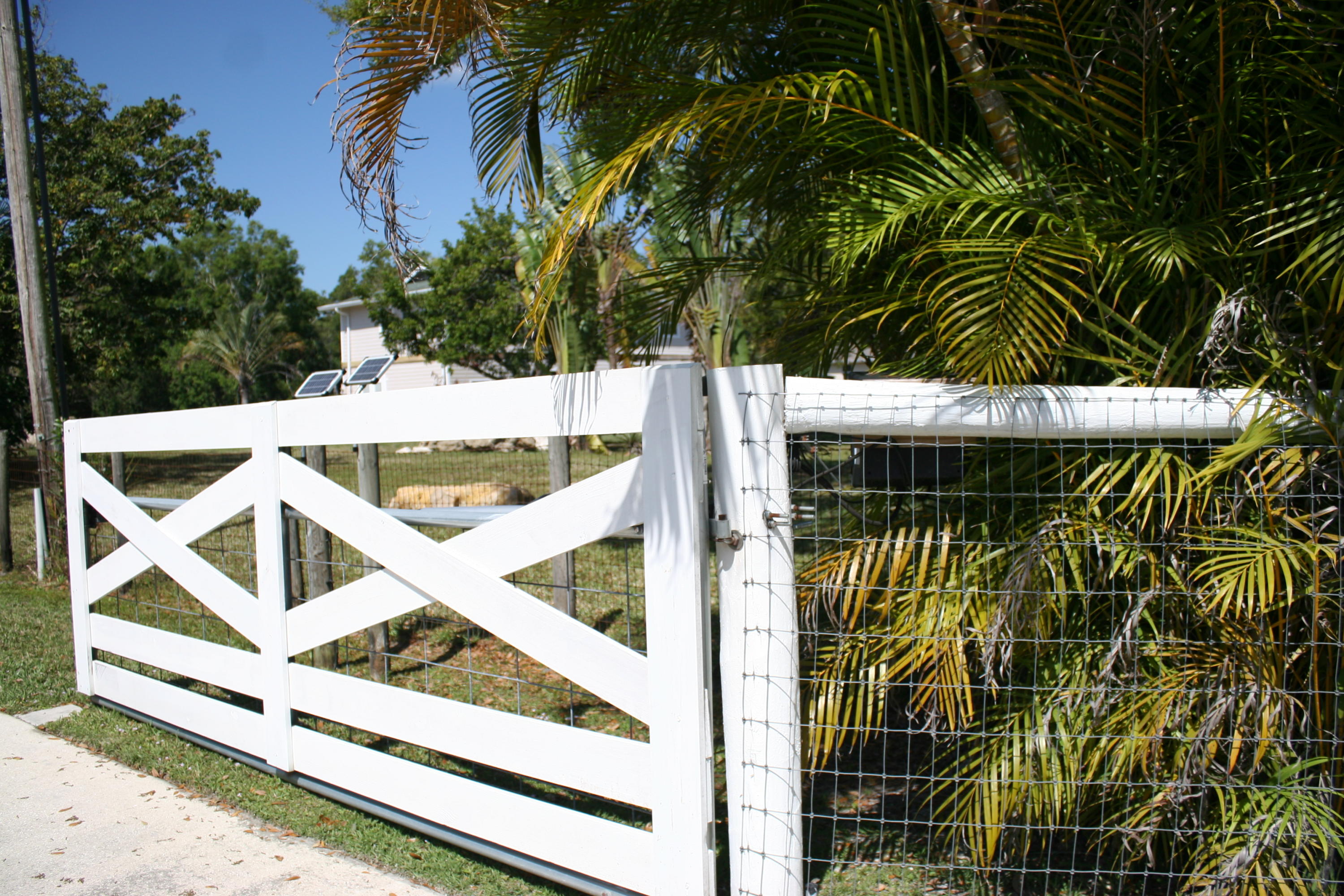 JUPITER FARMS - Residential