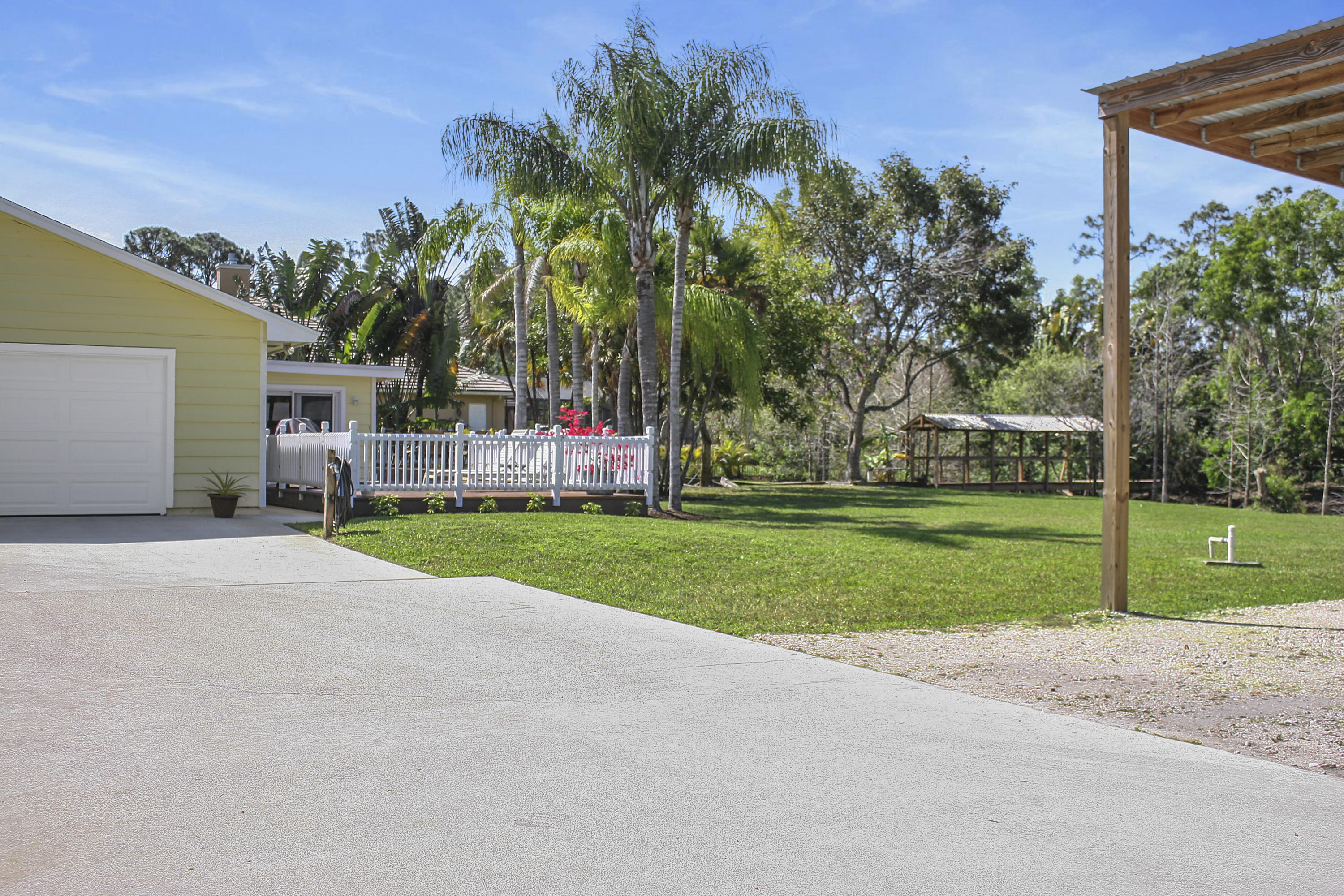 JUPITER FARMS - Residential