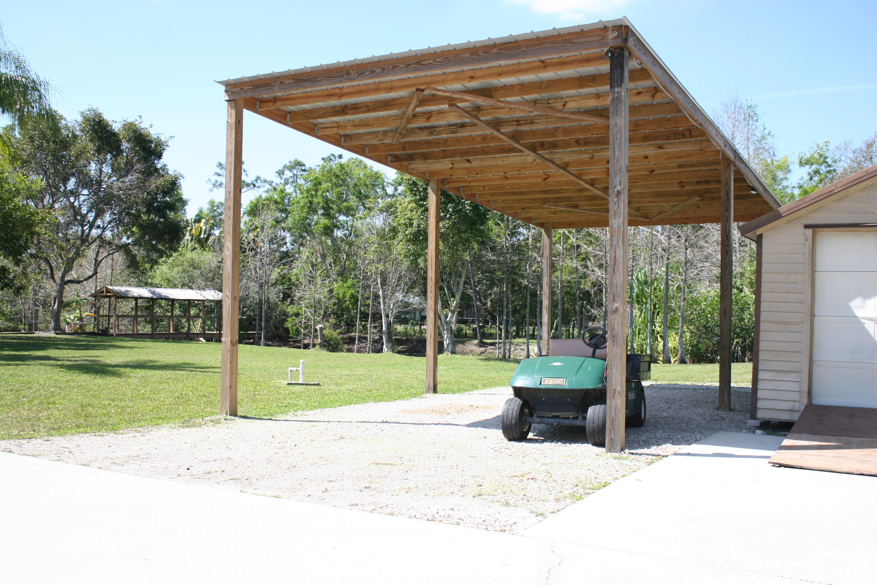 JUPITER FARMS - Residential