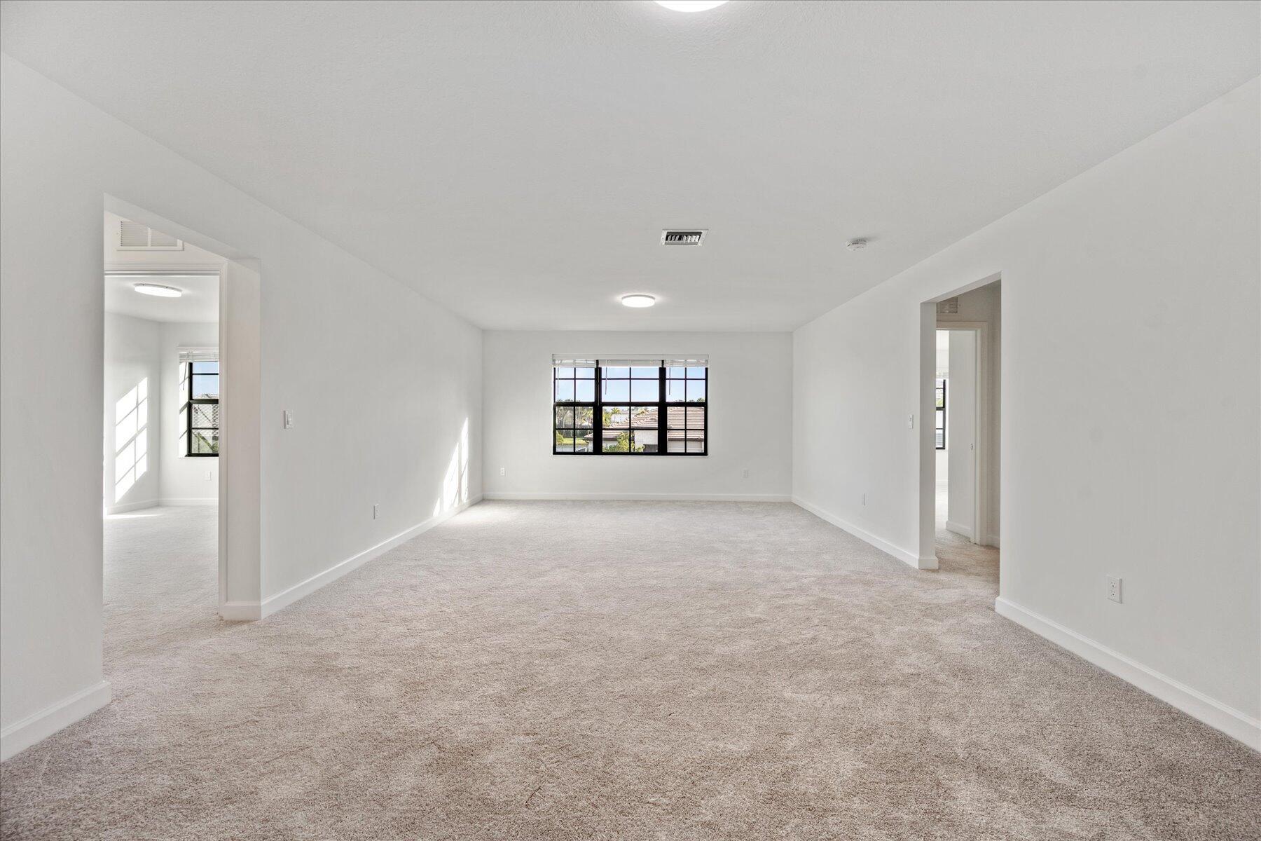 CRESTWOOD NORTH - Residential