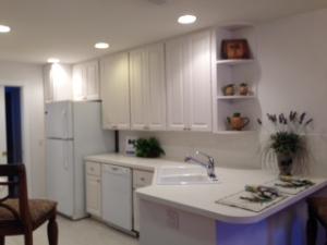 Charleston Court At Abaco - Residential