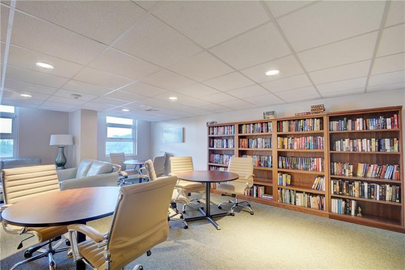 Silver Thatch Atlantic Pl - Residential Lease