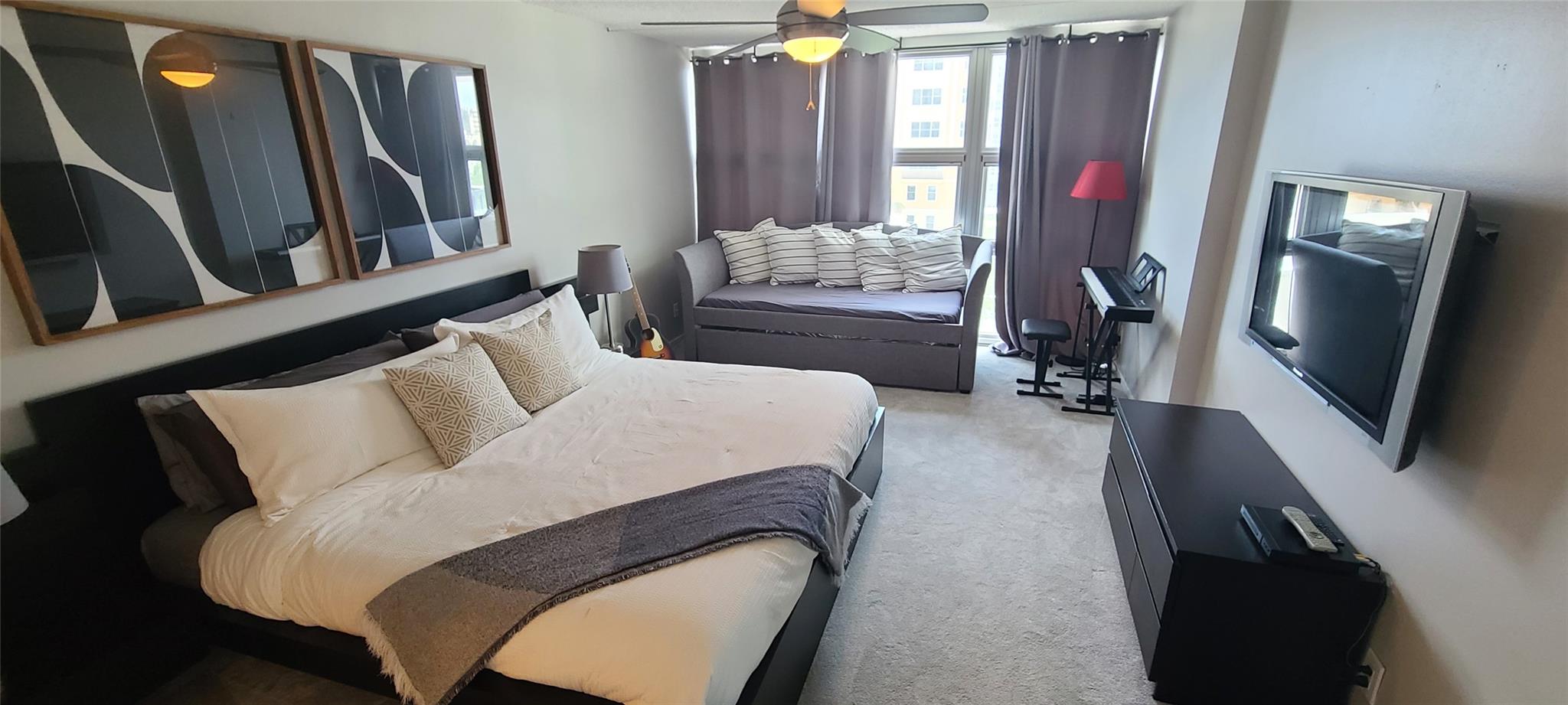 Silver Thatch Atlantic Pl - Residential Lease