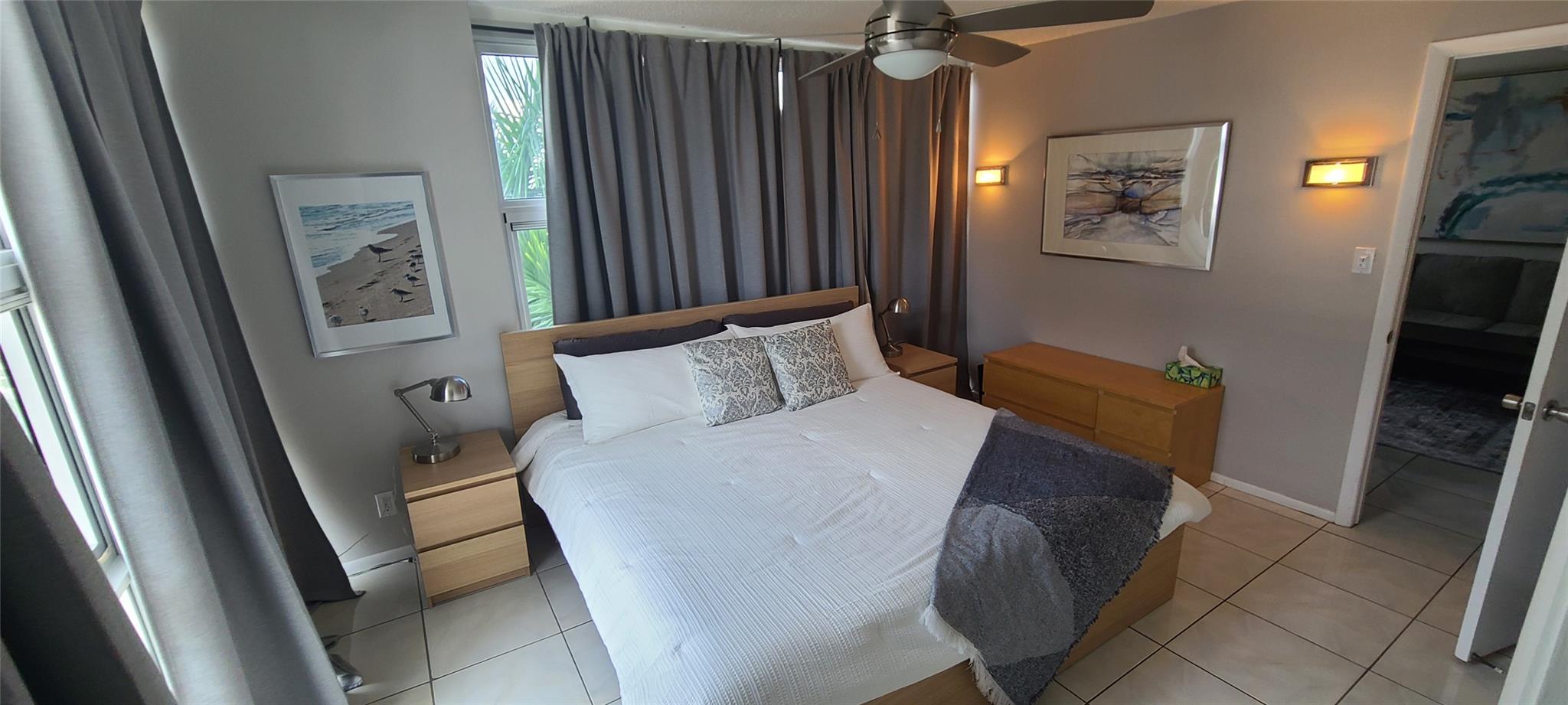 Silver Thatch Atlantic Pl - Residential Lease