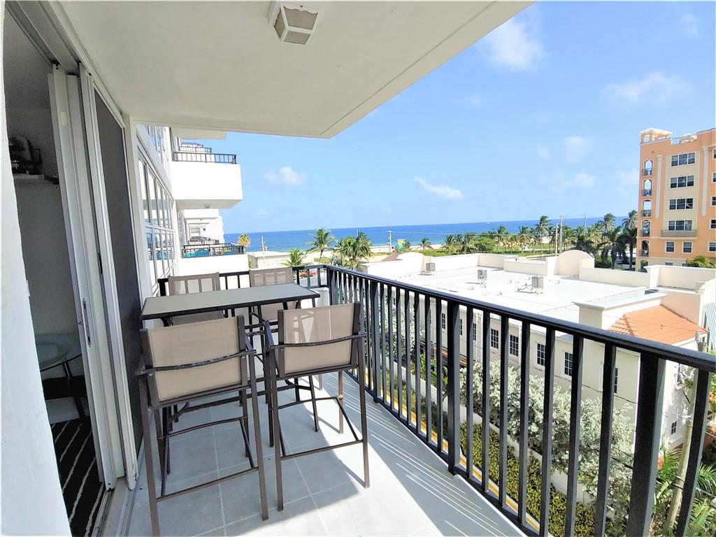 Silver Thatch Atlantic Pl - Residential Lease