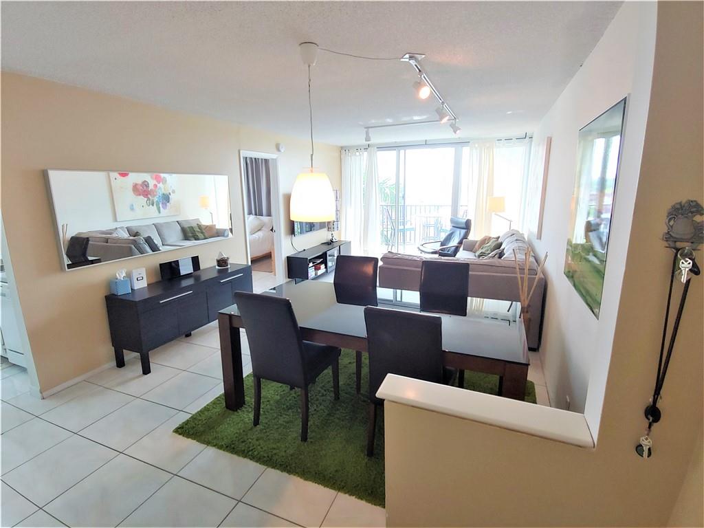 Silver Thatch Atlantic Pl - Residential Lease