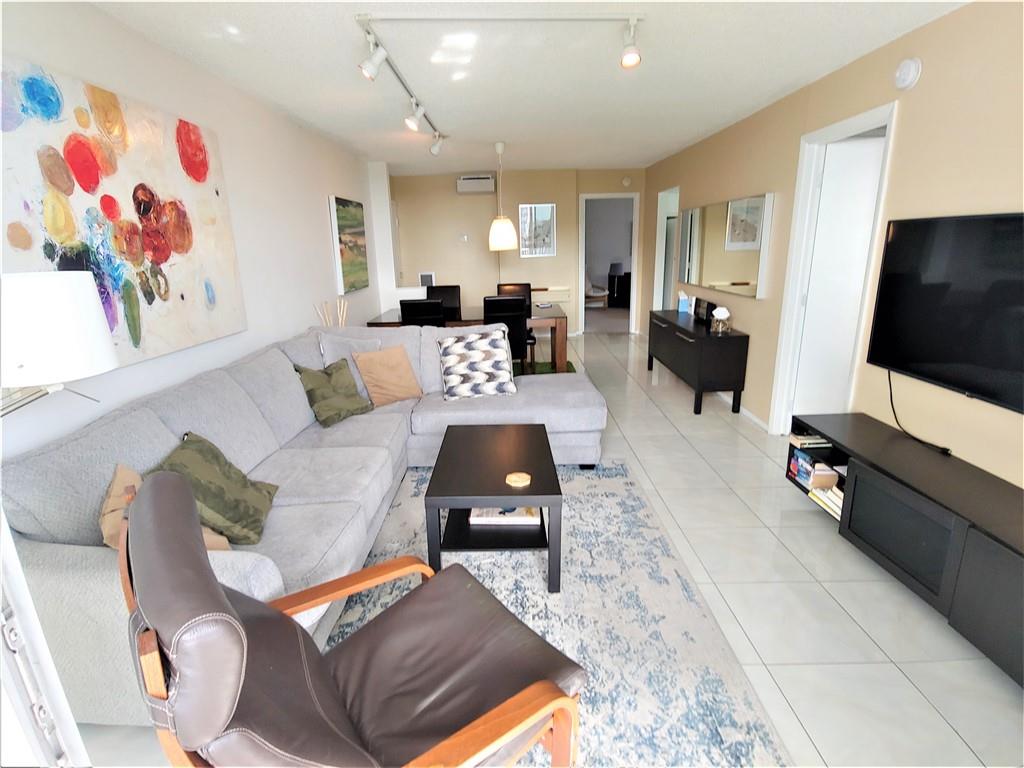 Silver Thatch Atlantic Pl - Residential Lease