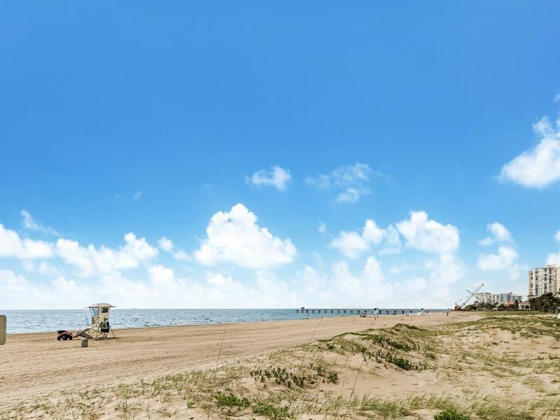 Silver Thatch Atlantic Pl - Residential Lease