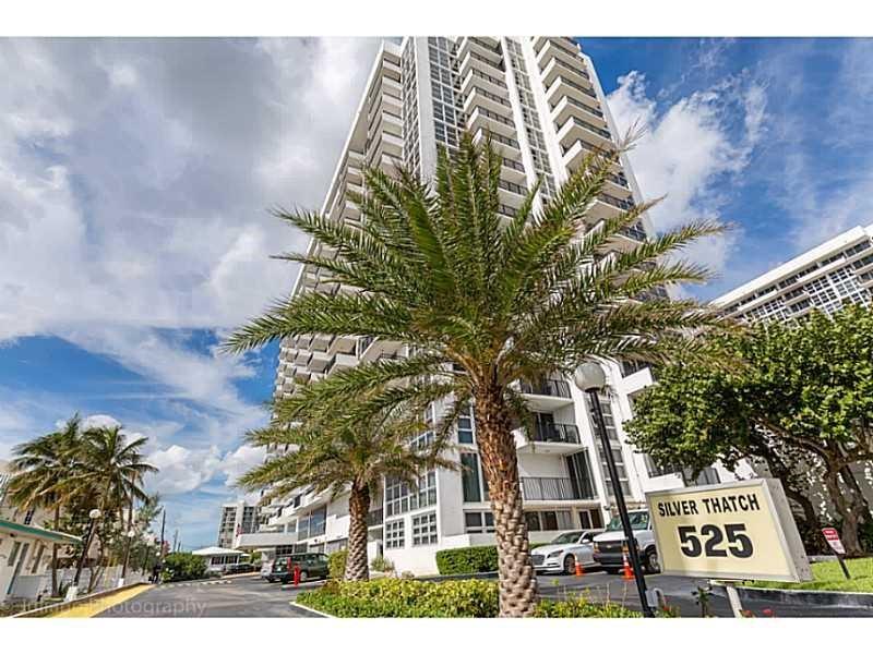 Silver Thatch Atlantic Pl - Residential Lease