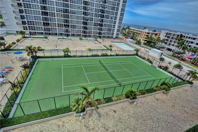 Silver Thatch Atlantic Pl - Residential Lease