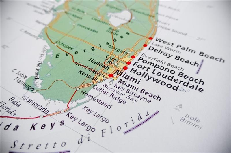 Silver Thatch Atlantic Pl - Residential Lease