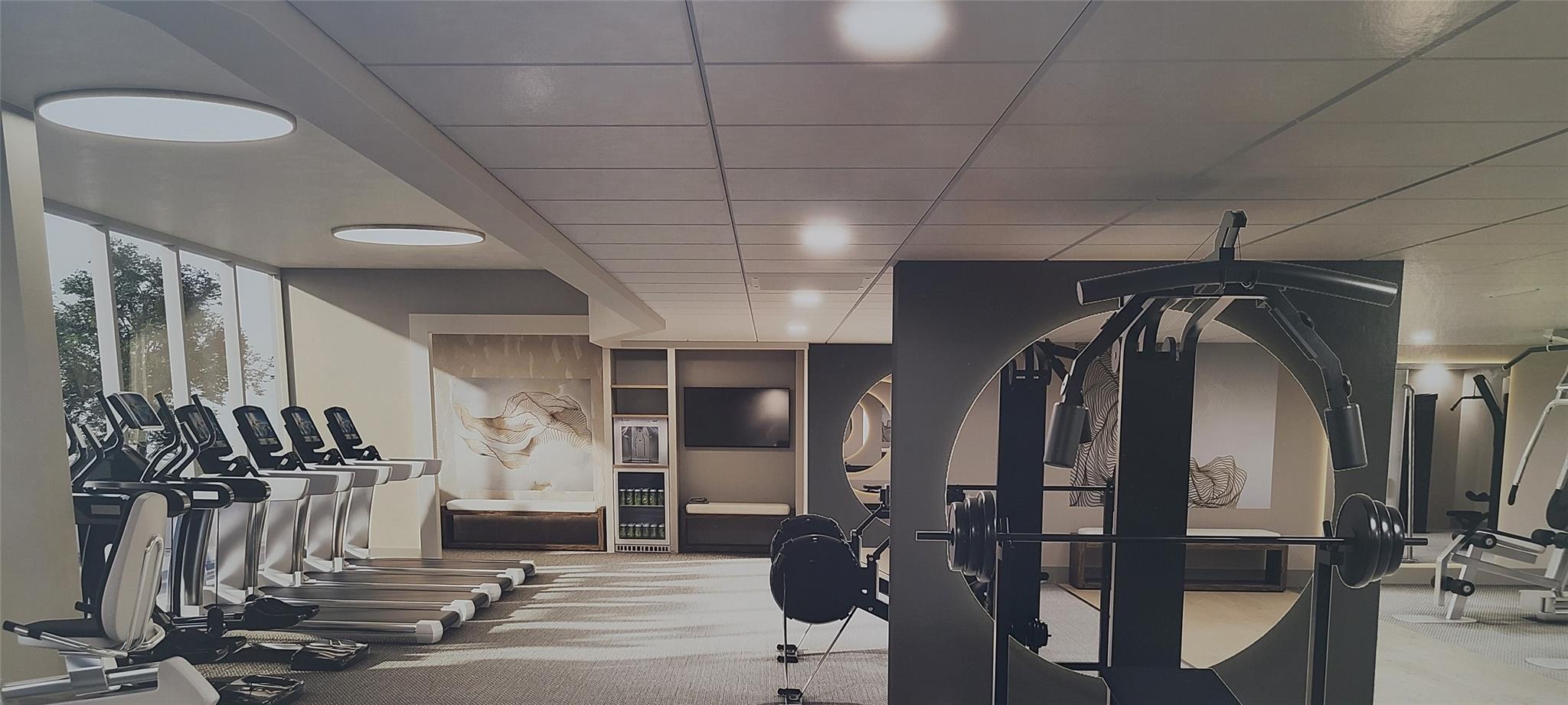 Silver Thatch Atlantic Pl - Residential Lease