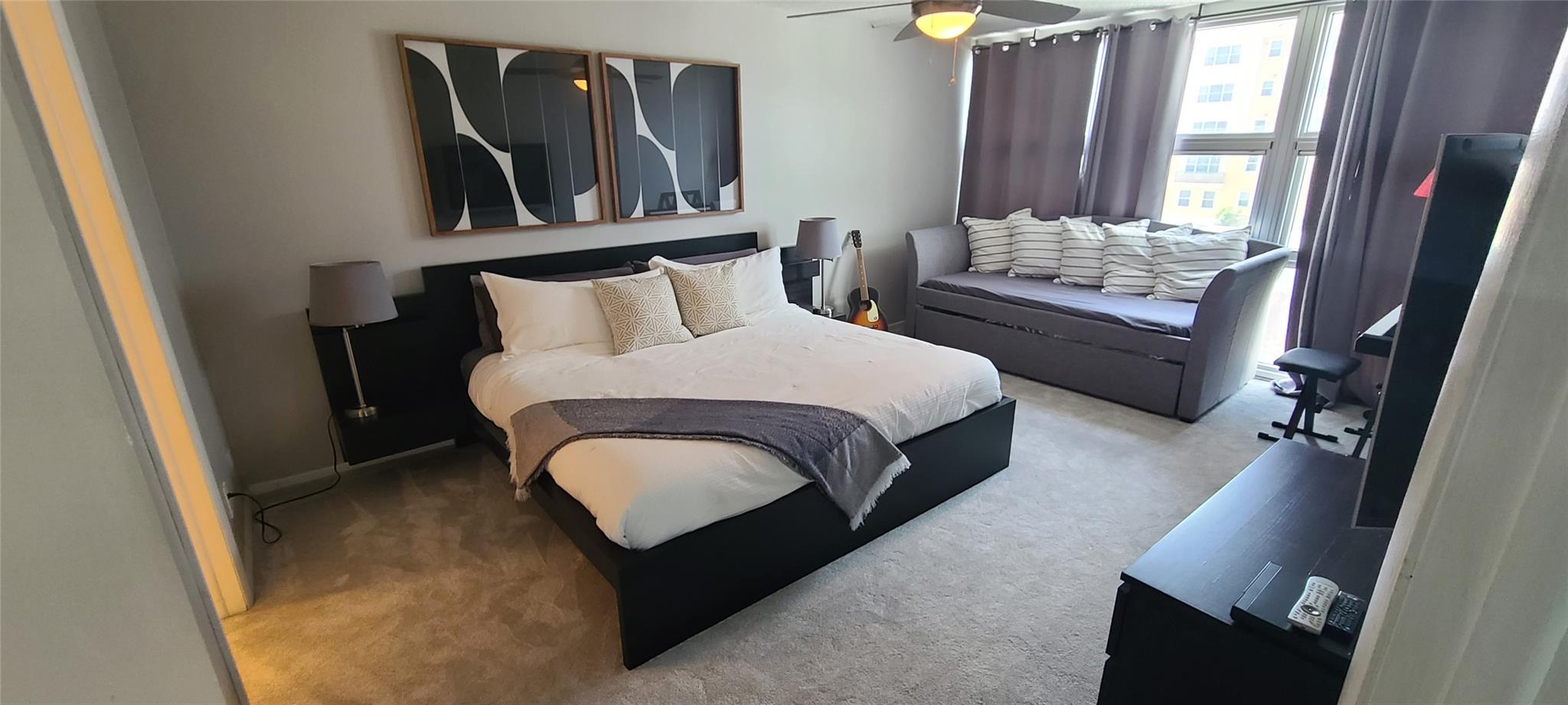 Silver Thatch Atlantic Pl - Residential Lease