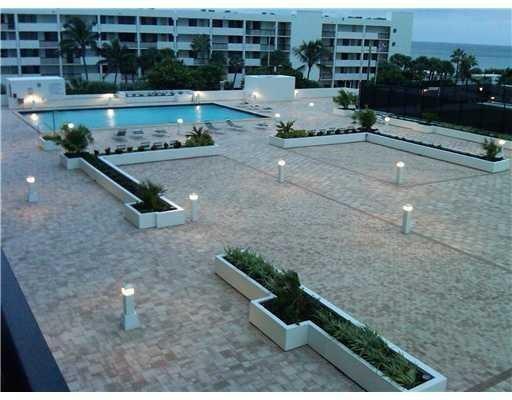 Silver Thatch Atlantic Pl - Residential Lease