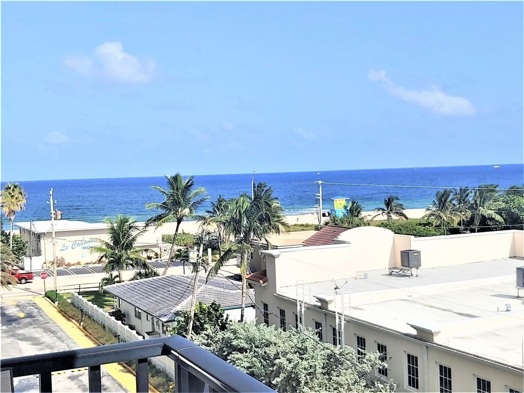 Silver Thatch Atlantic Pl - Residential Lease