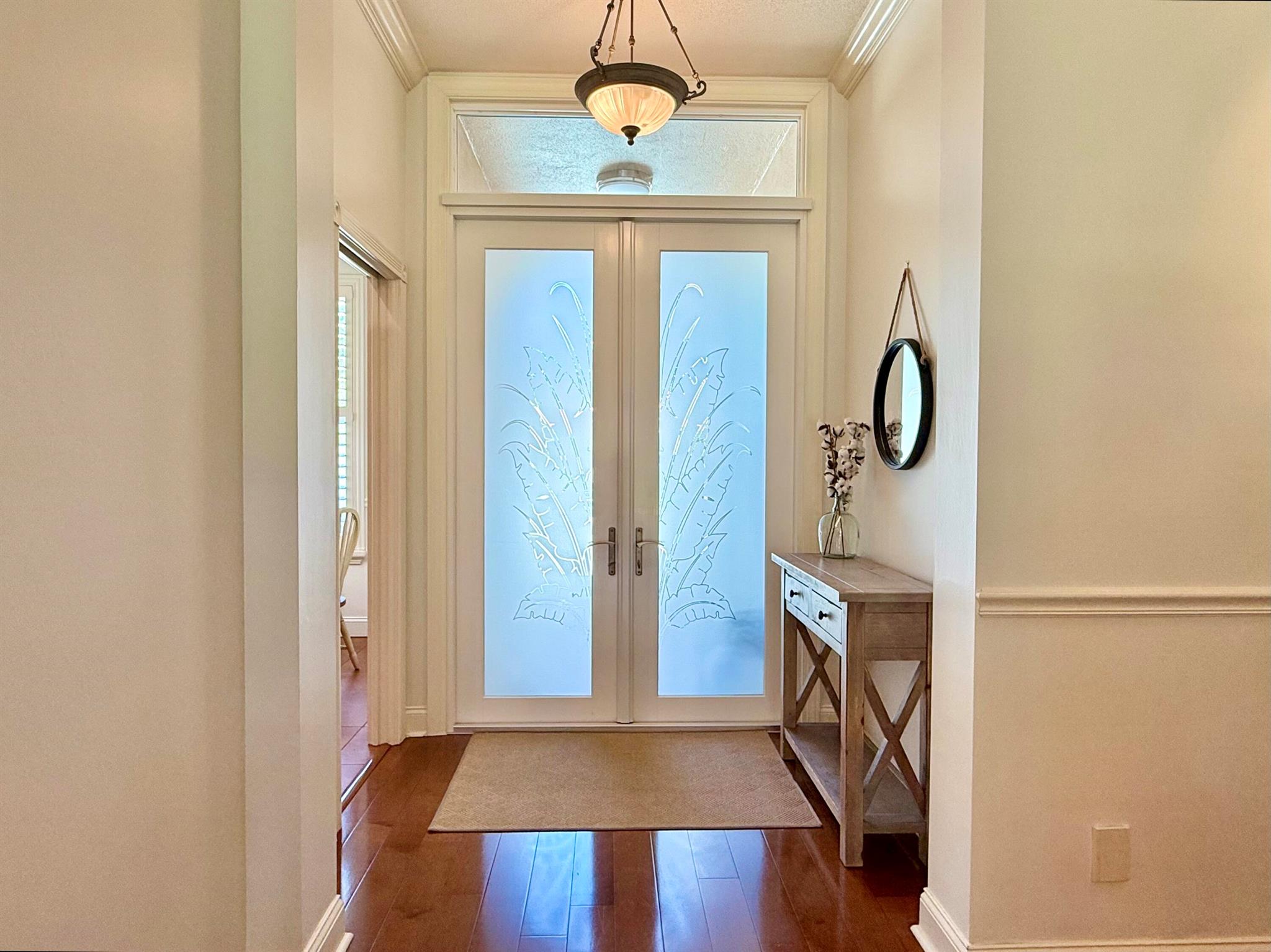 187 Hampton Circle