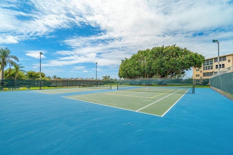 Tiny photo for 2615 NE 3rd Court #308, Boynton Beach, FL 33435 (MLS # B26054436)