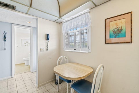 Tiny photo for 2615 NE 3rd Court #308, Boynton Beach, FL 33435 (MLS # B26054436)