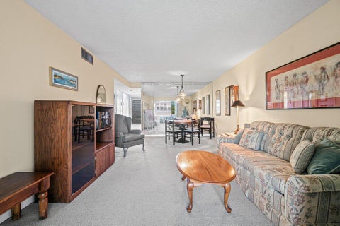 Tiny photo for 2615 NE 3rd Court #308, Boynton Beach, FL 33435 (MLS # B26054436)