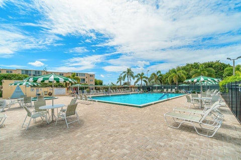 Tiny photo for 2615 NE 3rd Court #308, Boynton Beach, FL 33435 (MLS # B26054436)