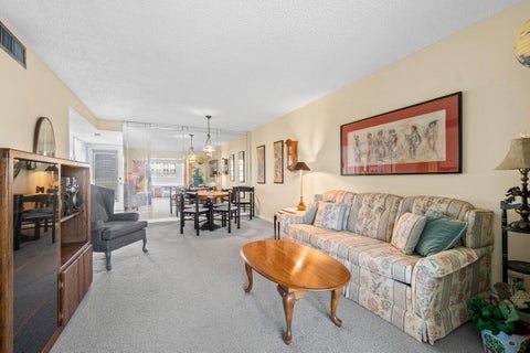 Tiny photo for 2615 NE 3rd Court #308, Boynton Beach, FL 33435 (MLS # B26054436)