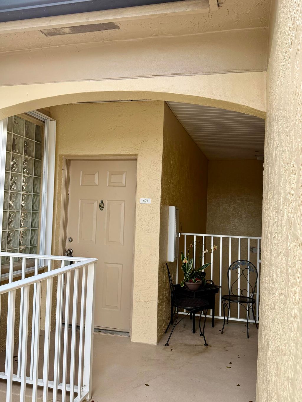 Photo of 2080 Greenview Shores Boulevard #421, Wellington, FL 33414 (MLS # B26017164)