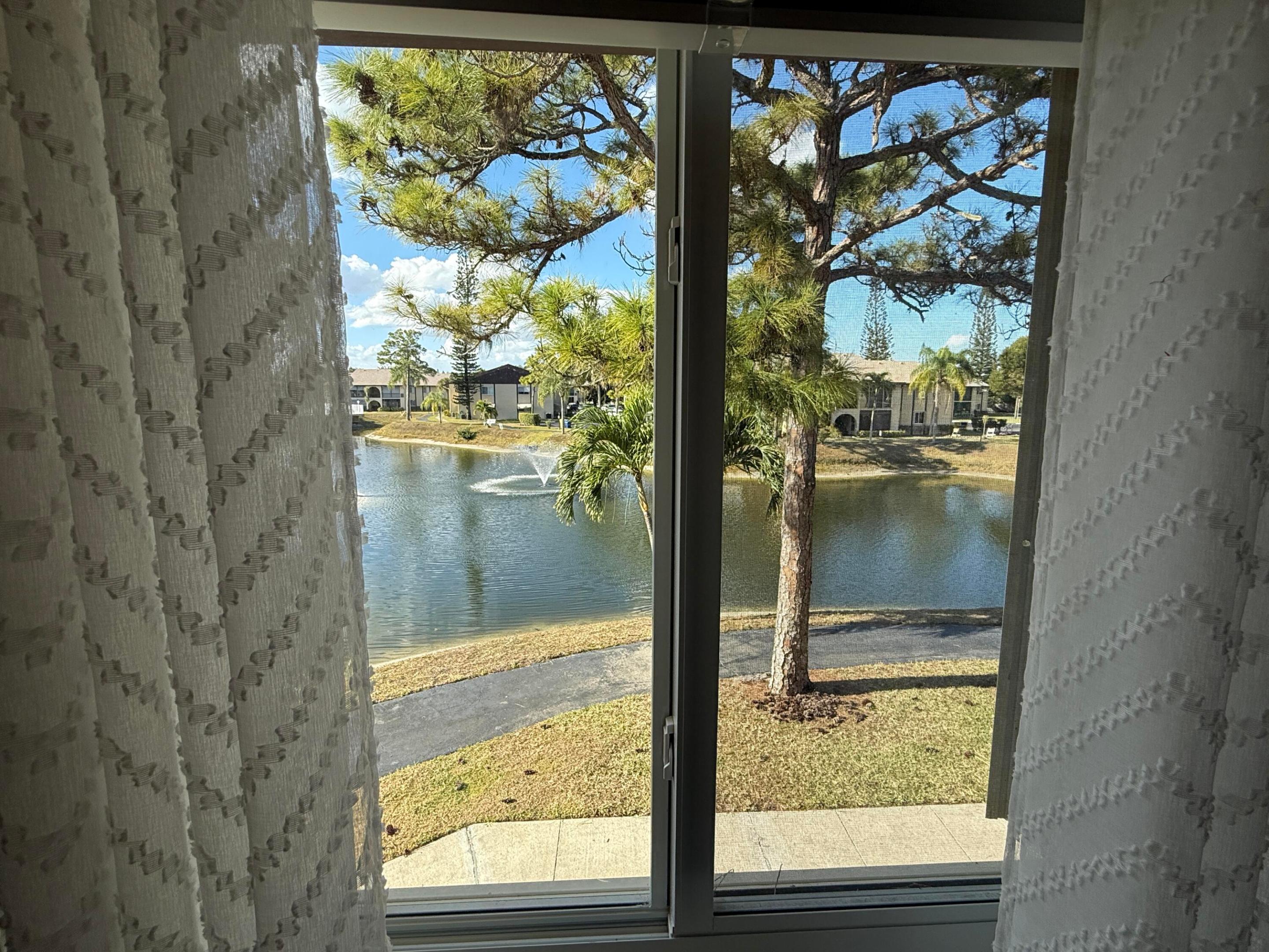 PINE RIDGE III CONDO - Residential