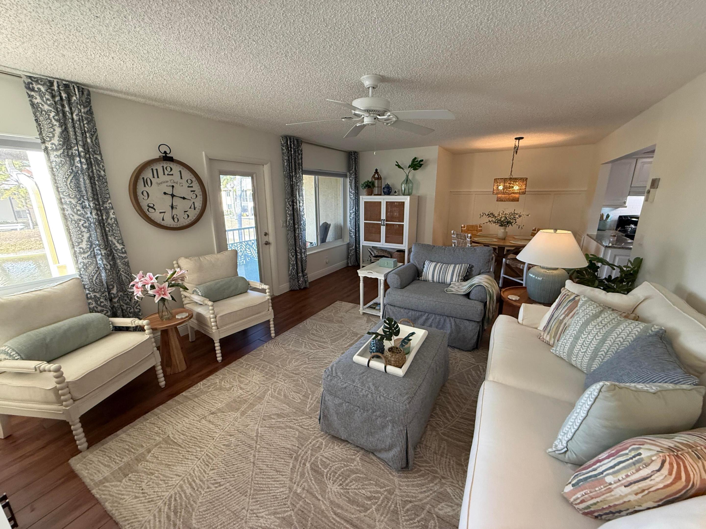 PINE RIDGE III CONDO - Residential