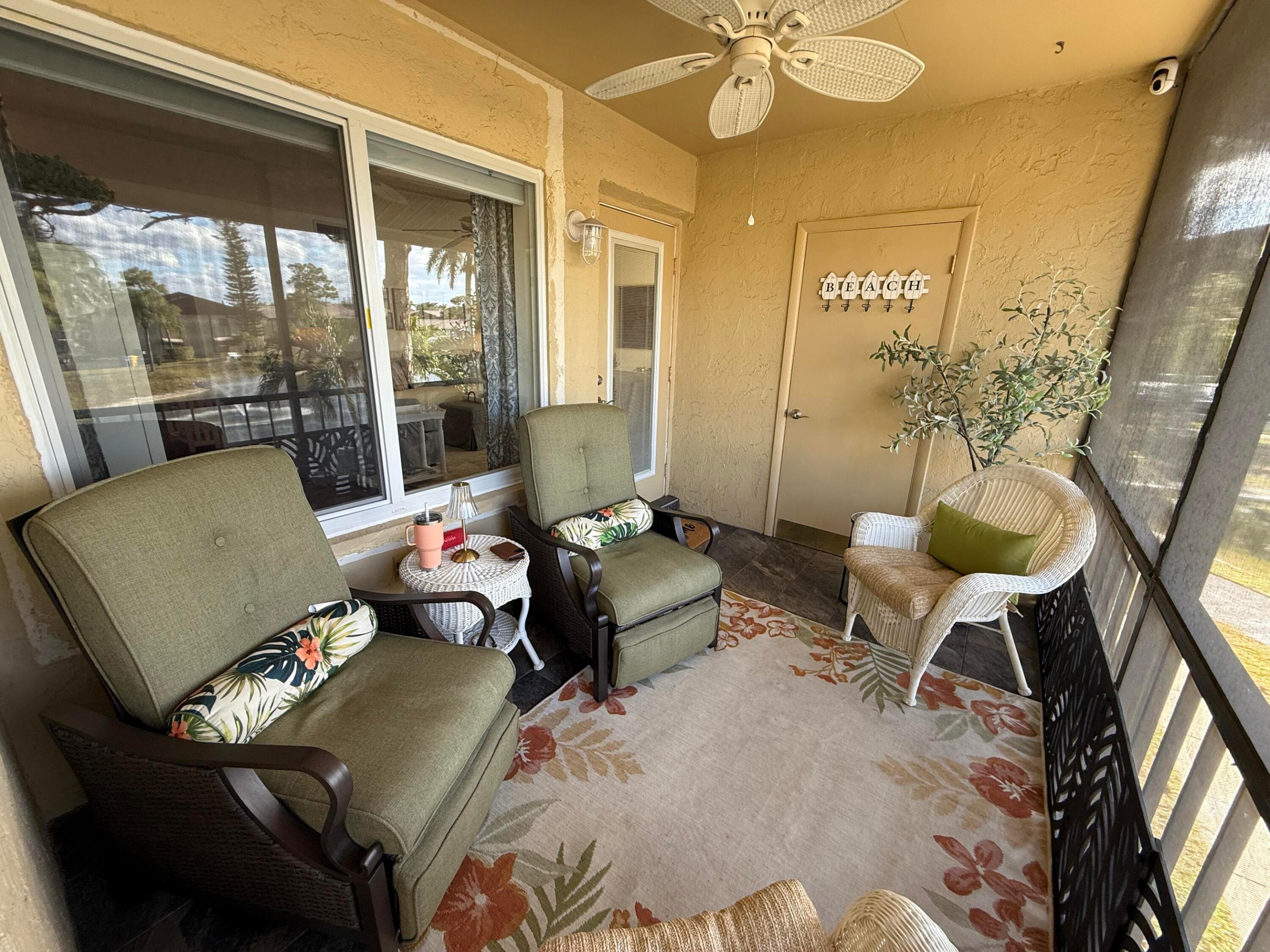 PINE RIDGE III CONDO - Residential