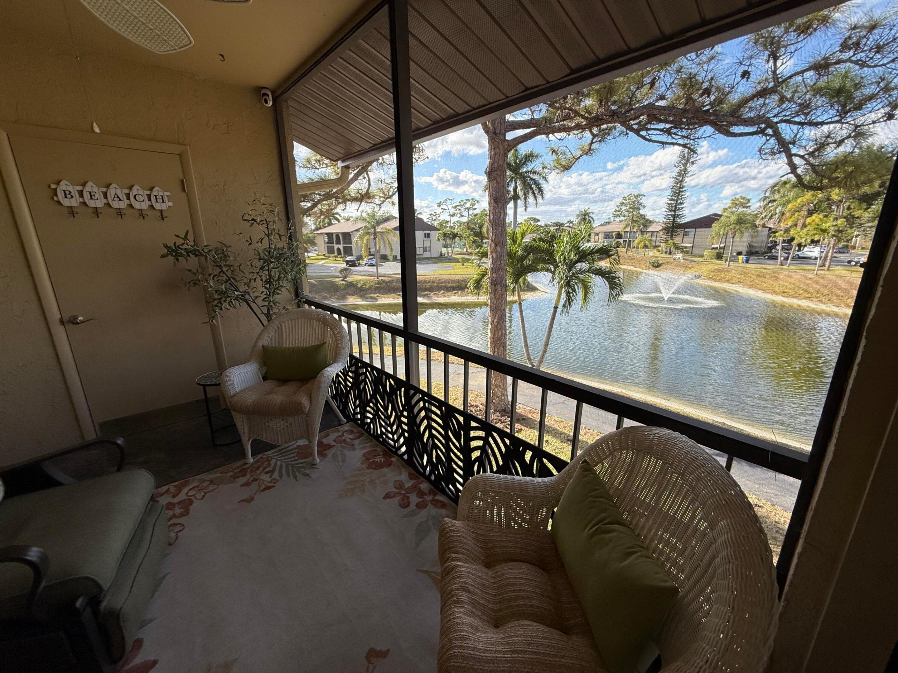 PINE RIDGE III CONDO - Residential