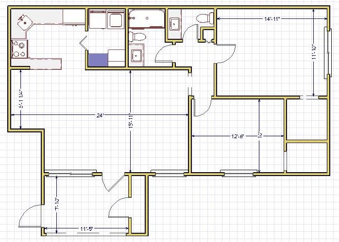 PINE RIDGE III CONDO - Residential