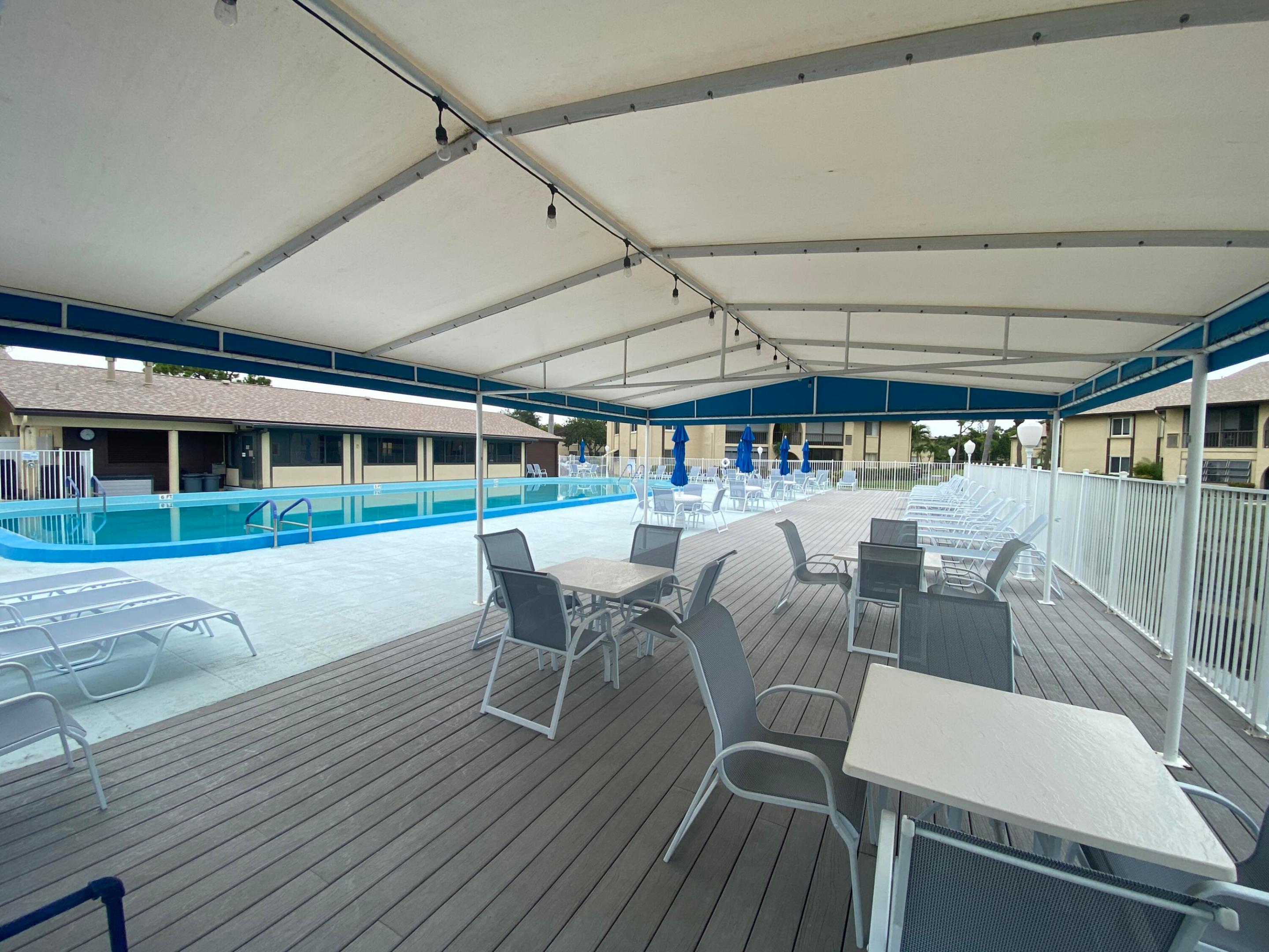 PINE RIDGE III CONDO - Residential