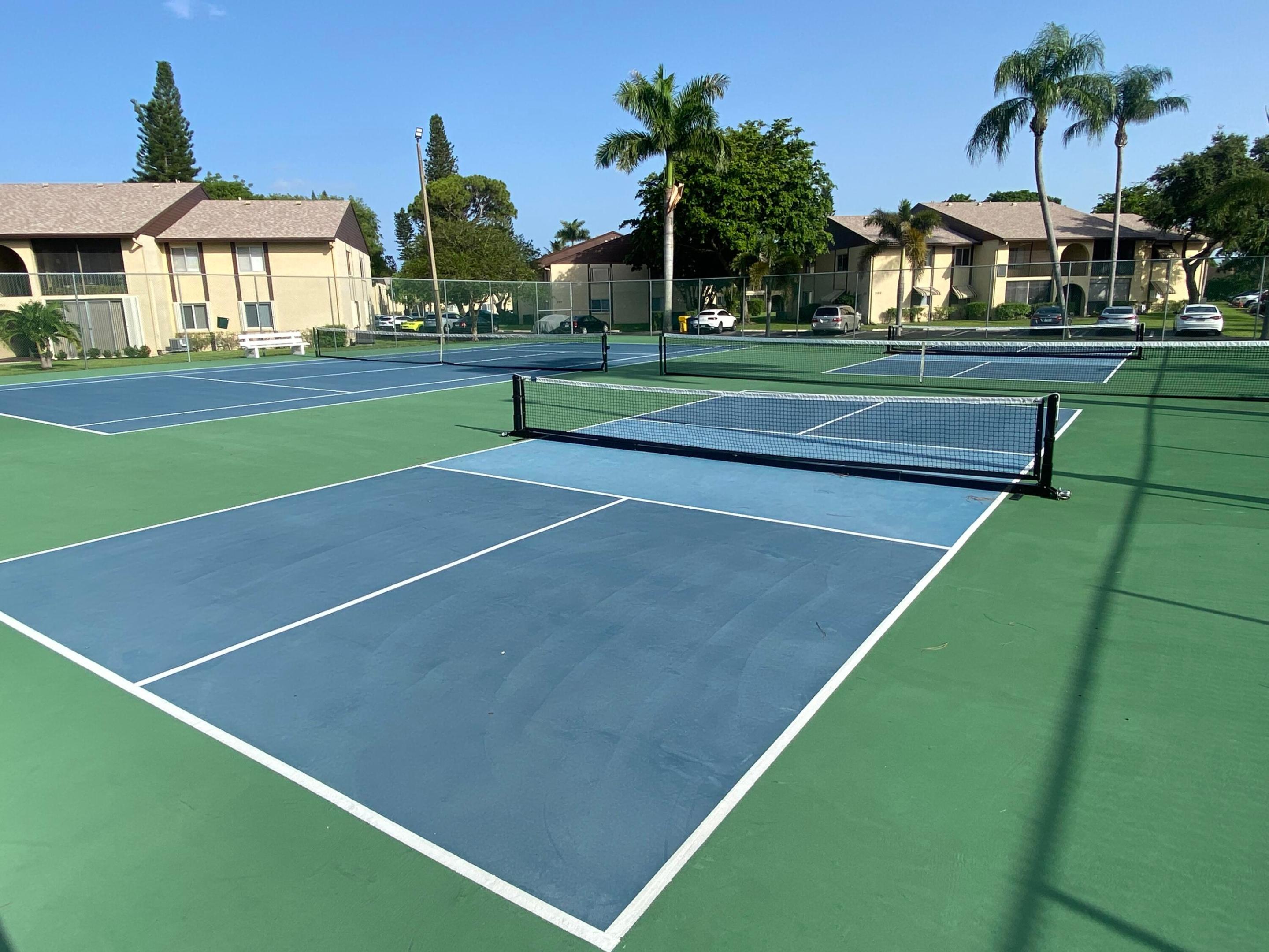 PINE RIDGE III CONDO - Residential