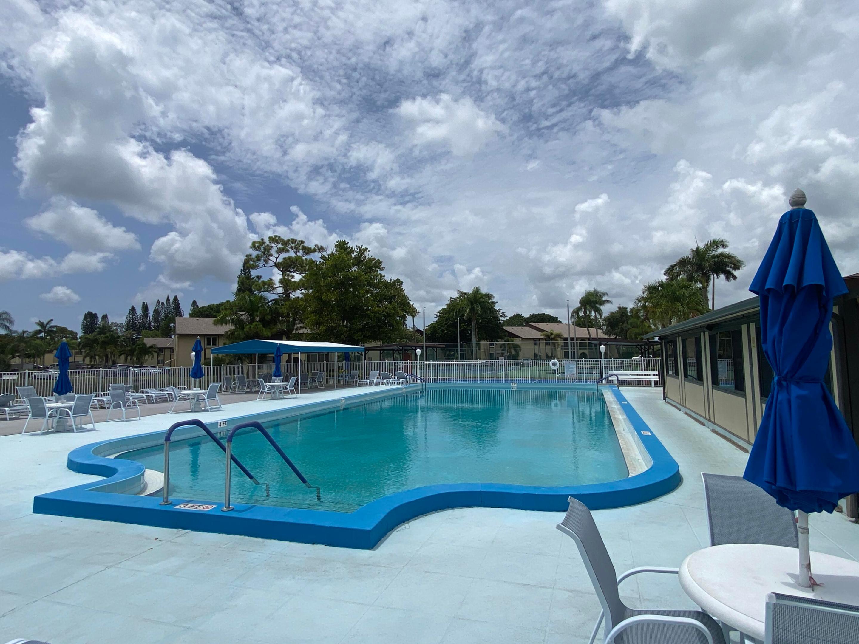 PINE RIDGE III CONDO - Residential