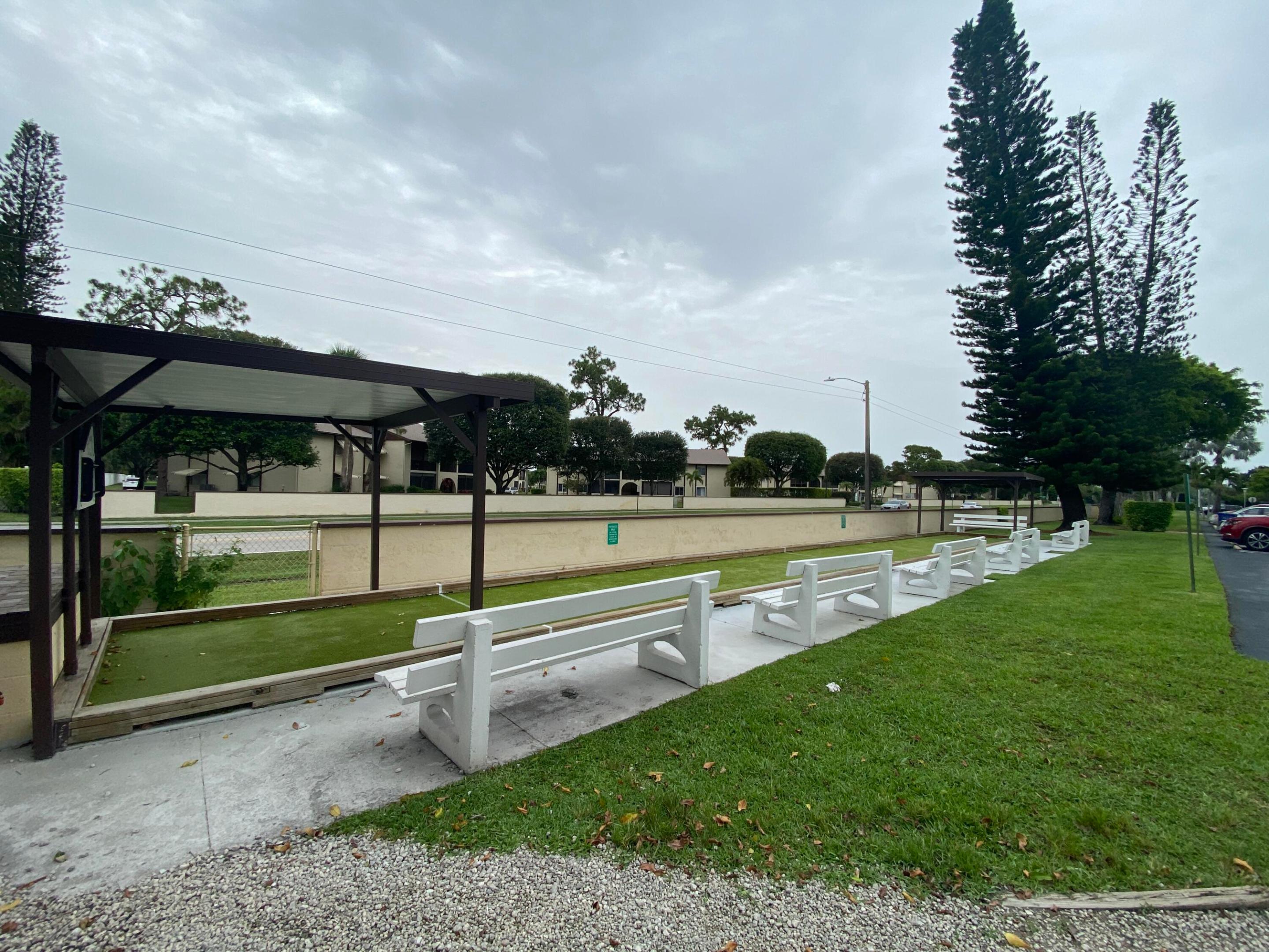 PINE RIDGE III CONDO - Residential