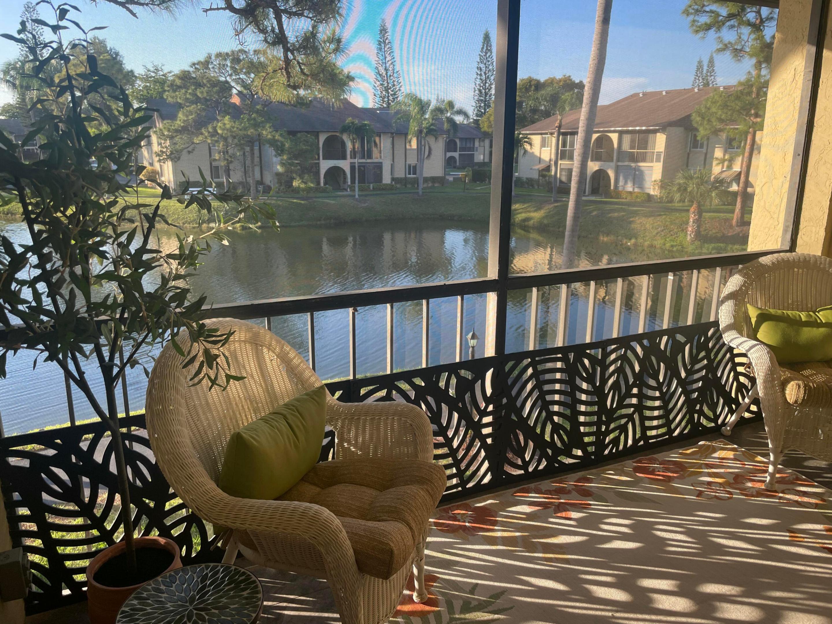 PINE RIDGE III CONDO - Residential