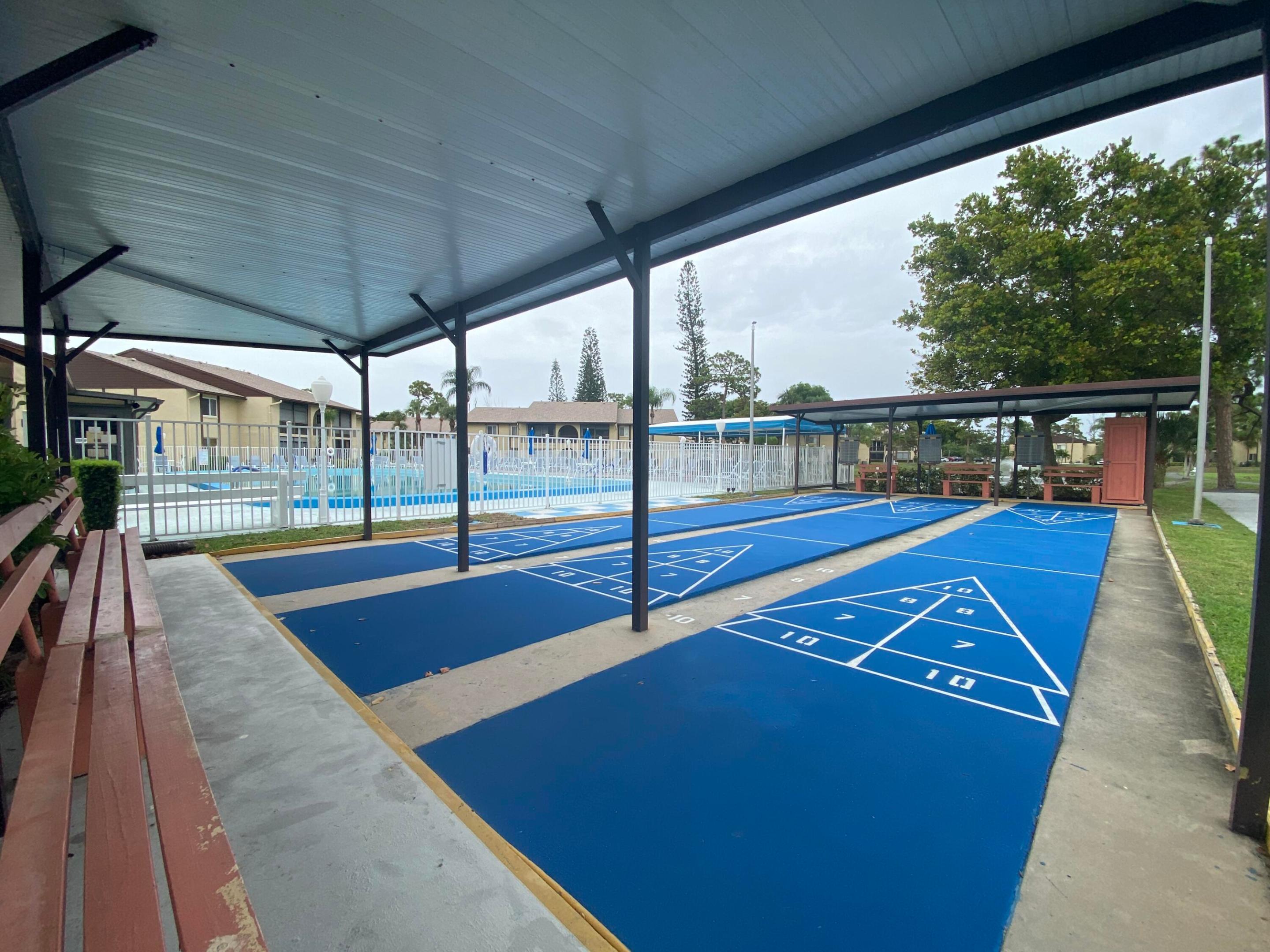 PINE RIDGE III CONDO - Residential