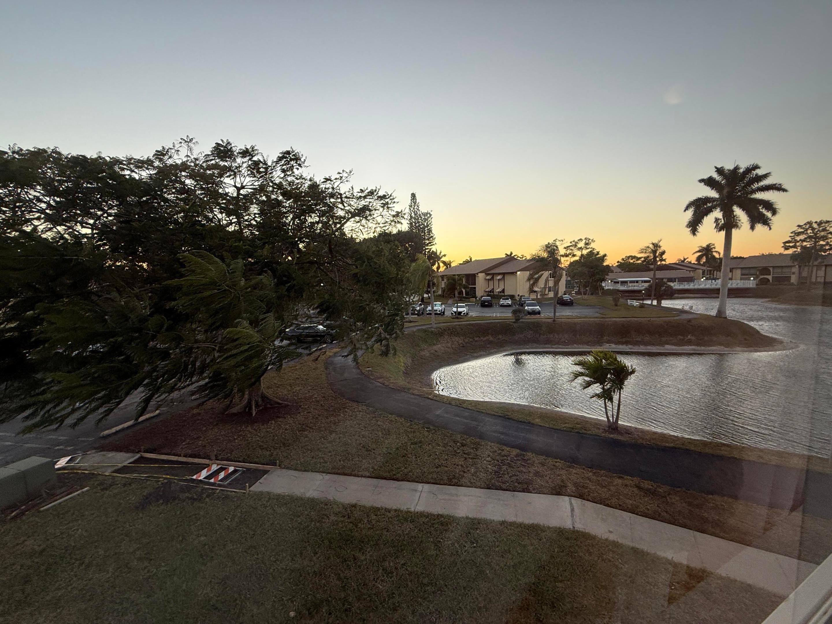 PINE RIDGE III CONDO - Residential