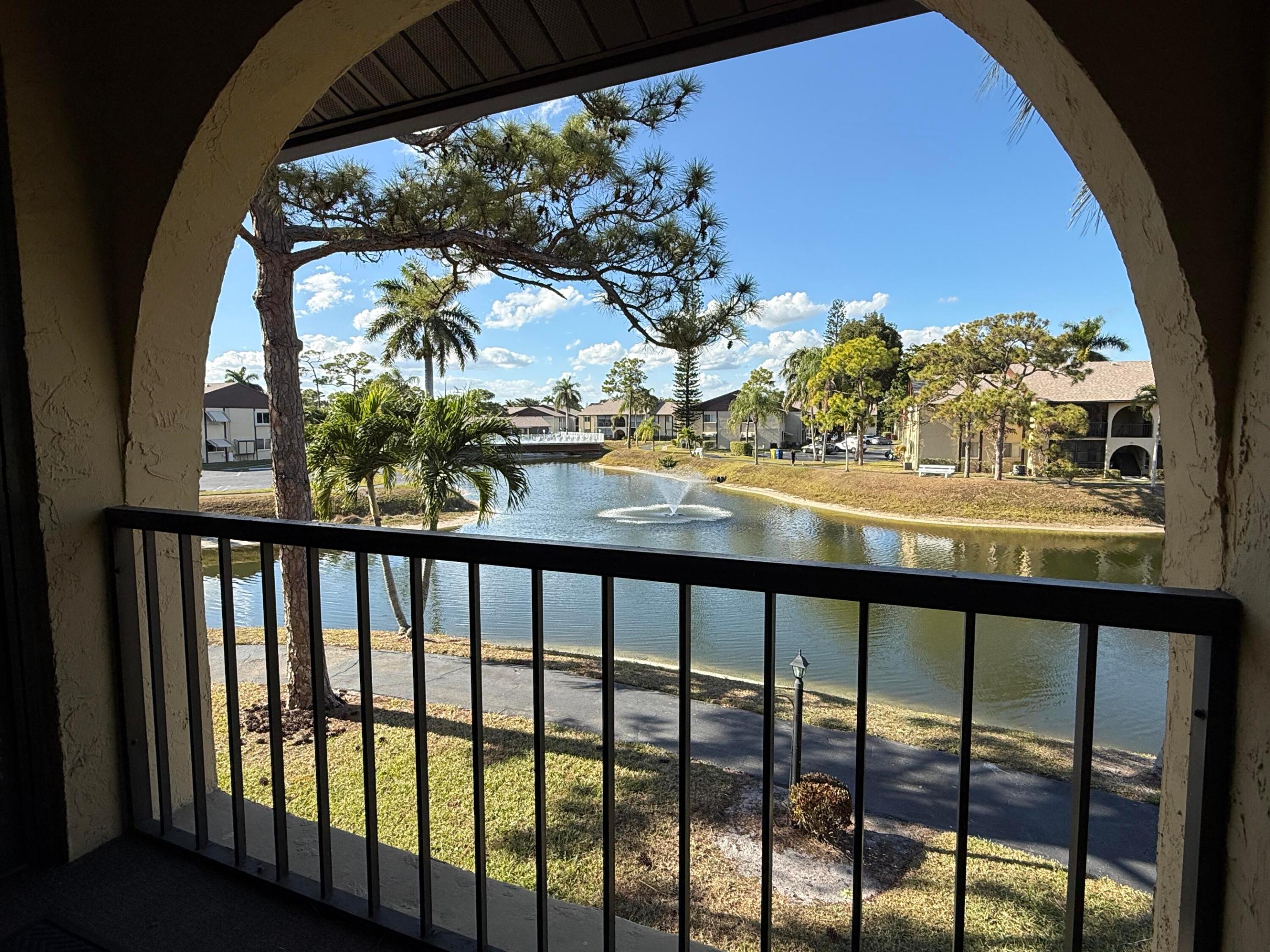 PINE RIDGE III CONDO - Residential