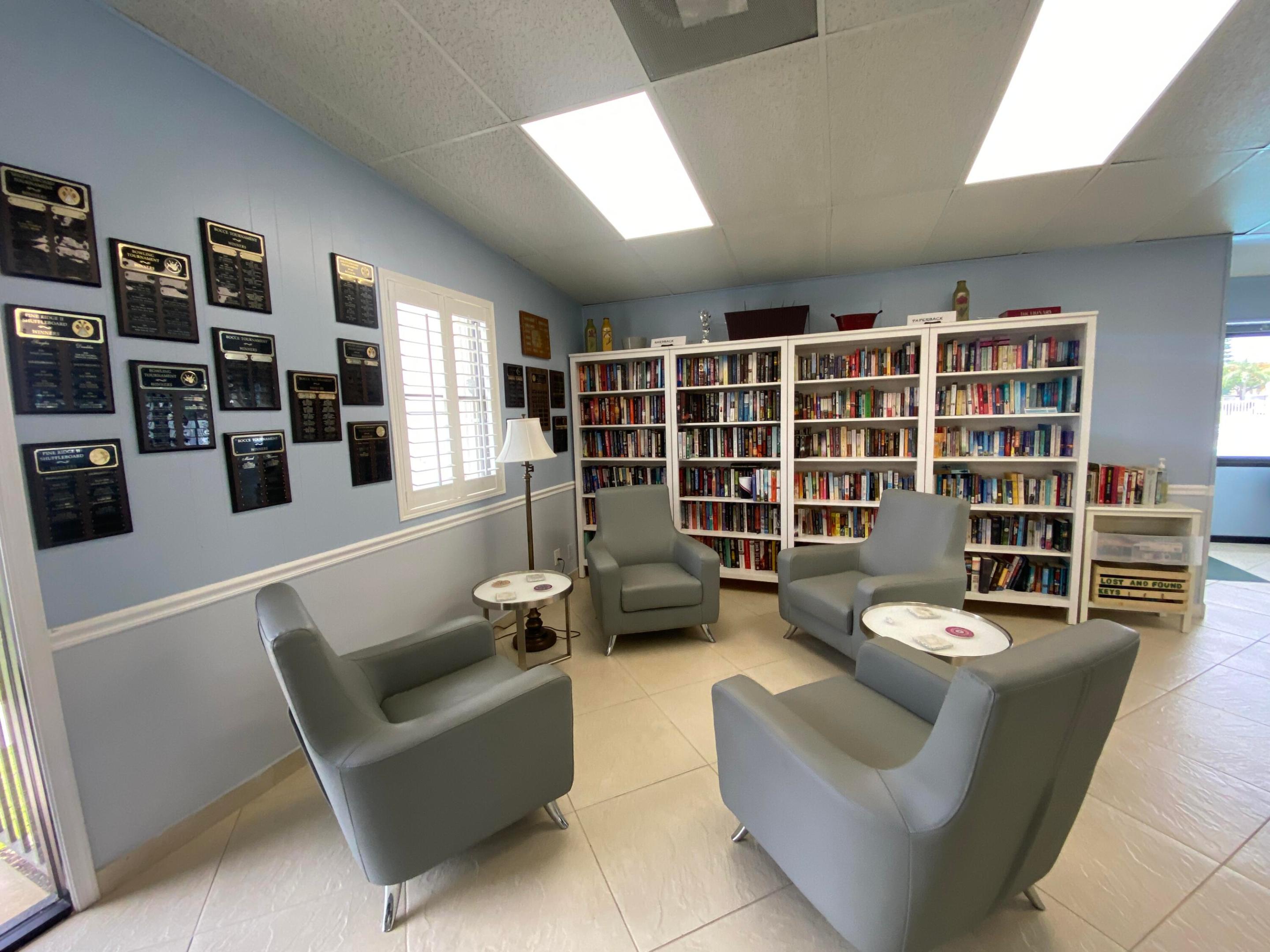 PINE RIDGE III CONDO - Residential