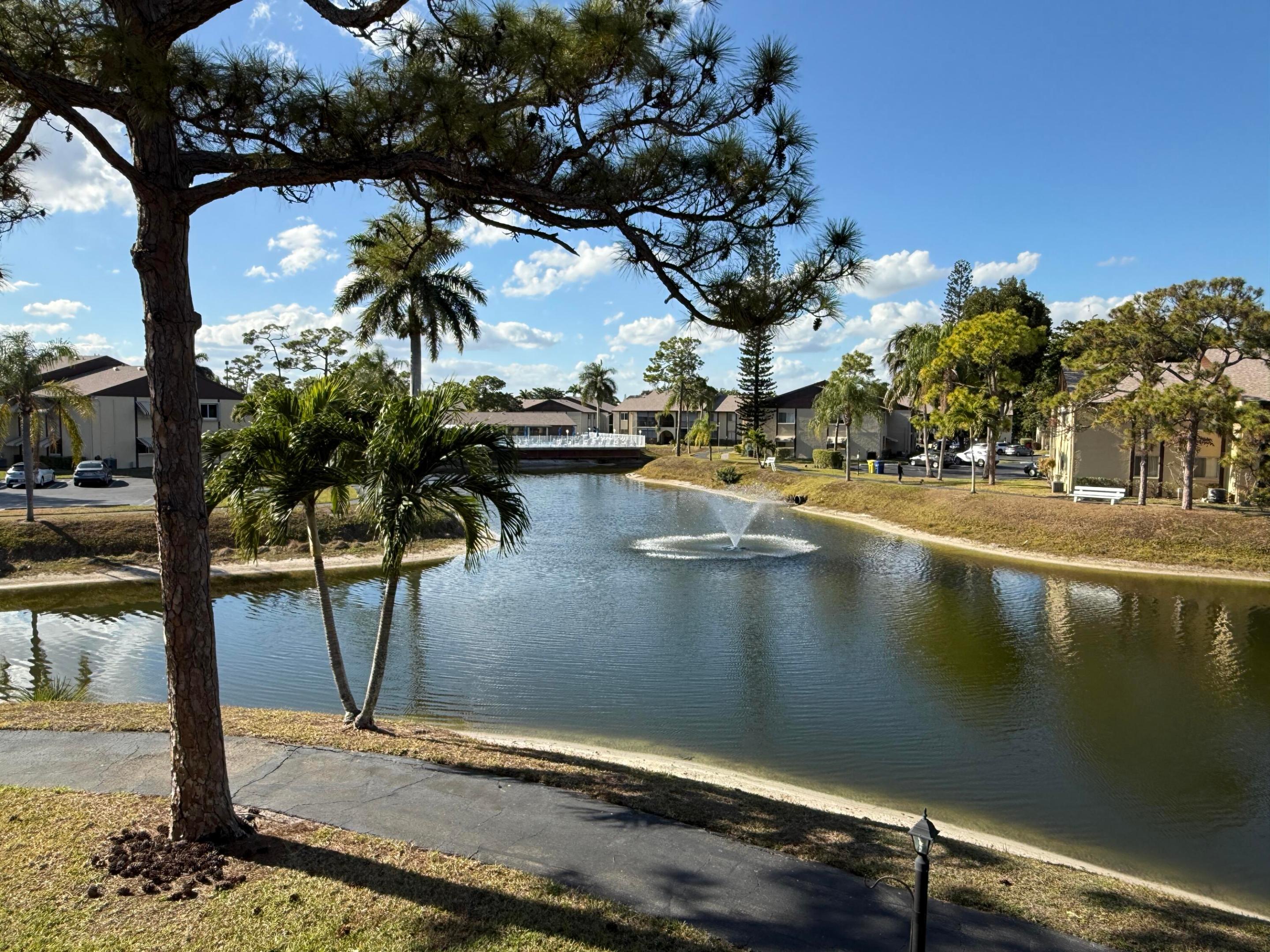 PINE RIDGE III CONDO - Residential