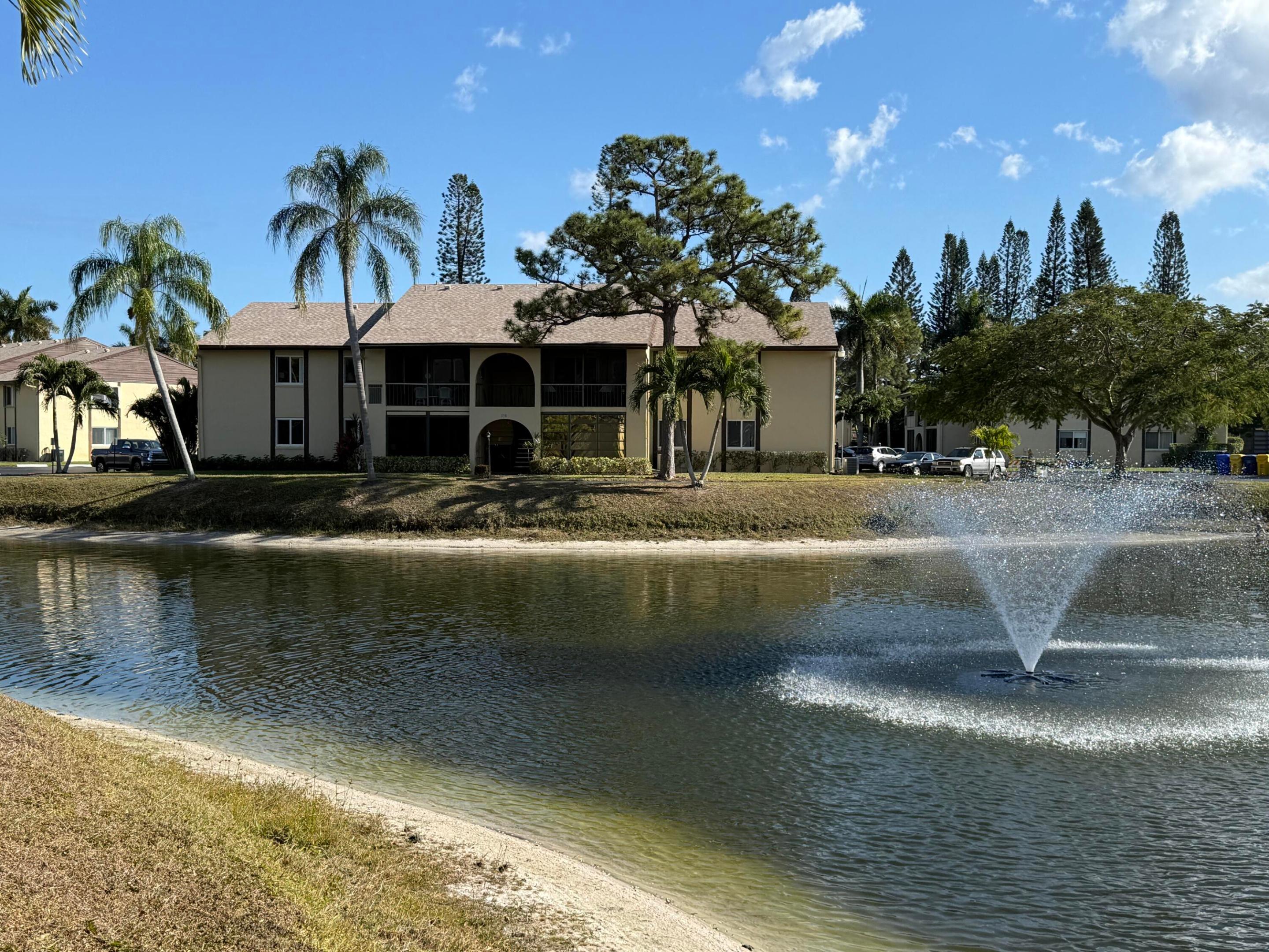 PINE RIDGE III CONDO - Residential