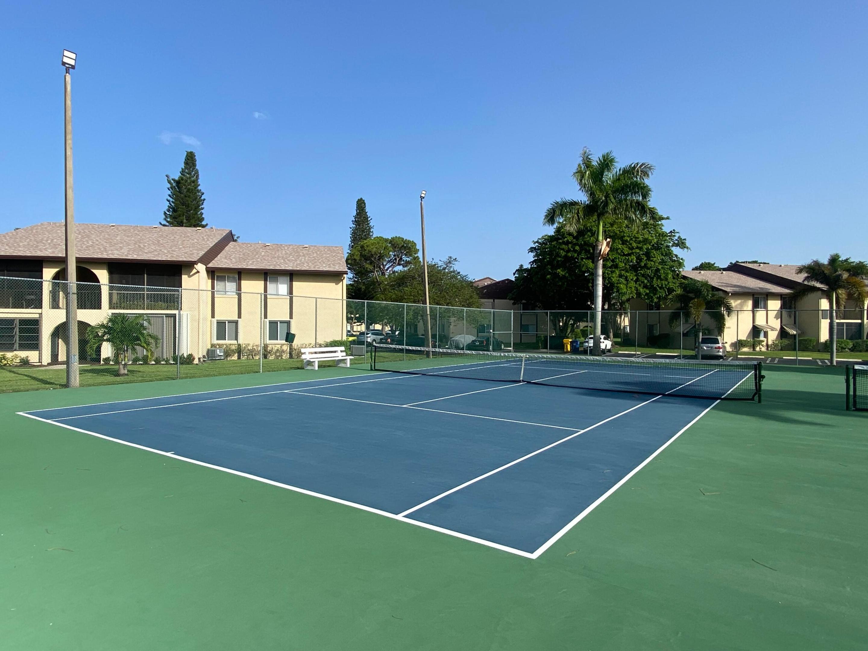 PINE RIDGE III CONDO - Residential