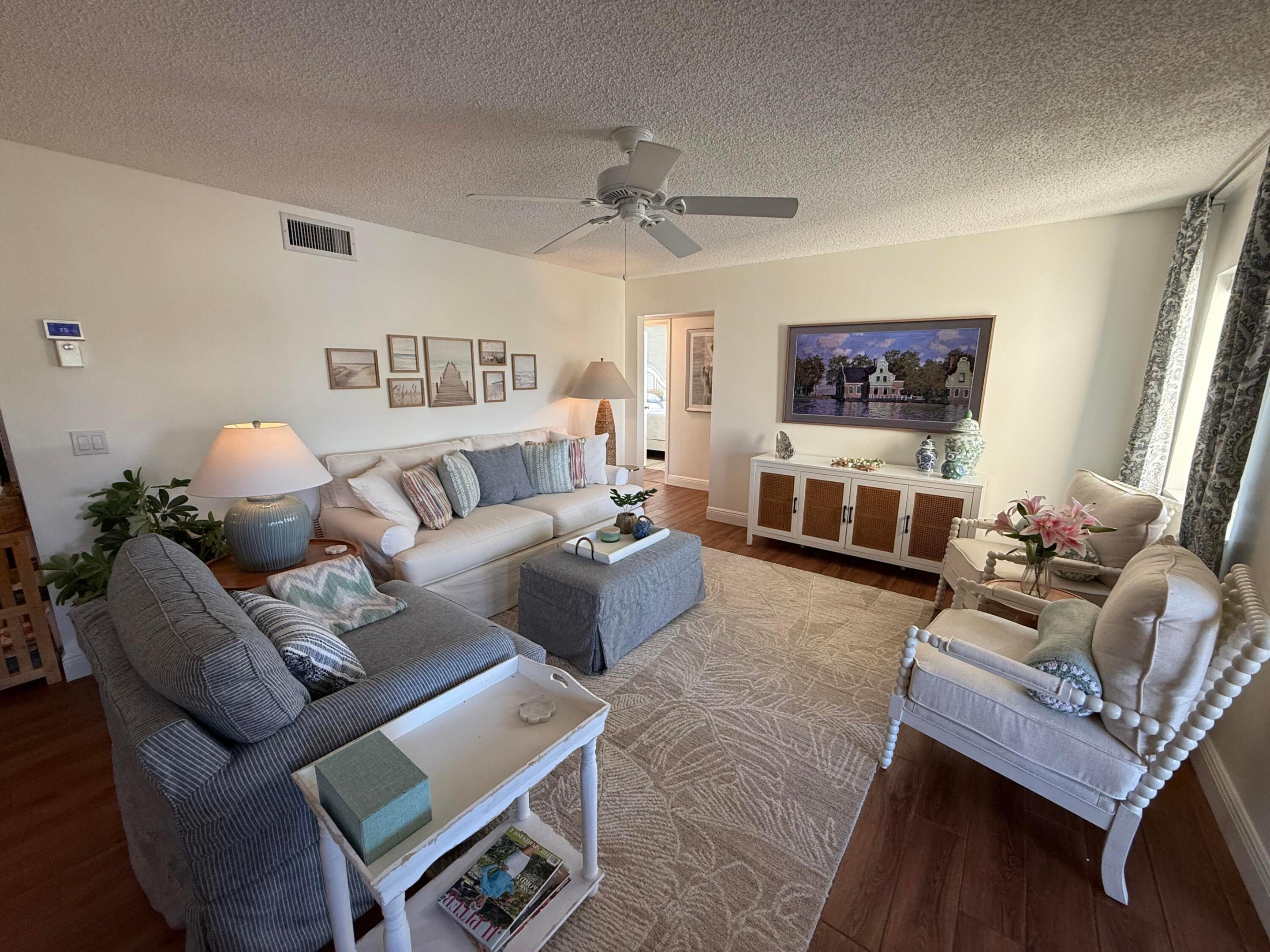 PINE RIDGE III CONDO - Residential