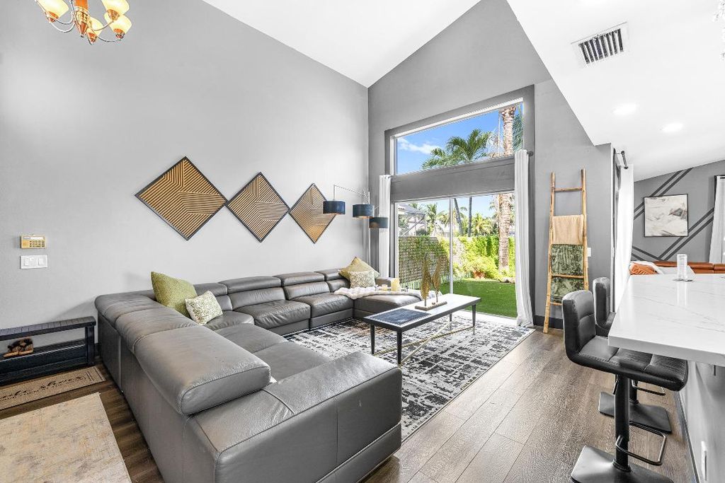 Photo of 3527 Stratton Lane, Boynton Beach, FL 33436 (MLS # R11133521)