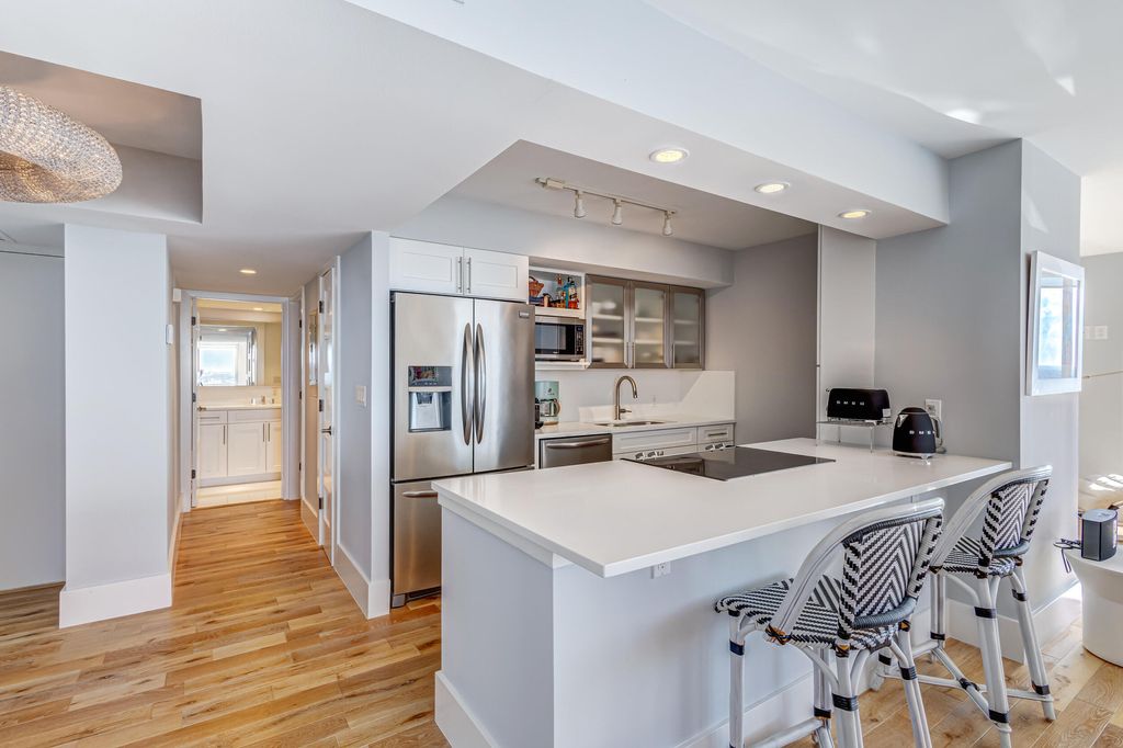 Photo of 5510 N Ocean Drive #24d, Singer Island, FL 33404 (MLS # B26006565)