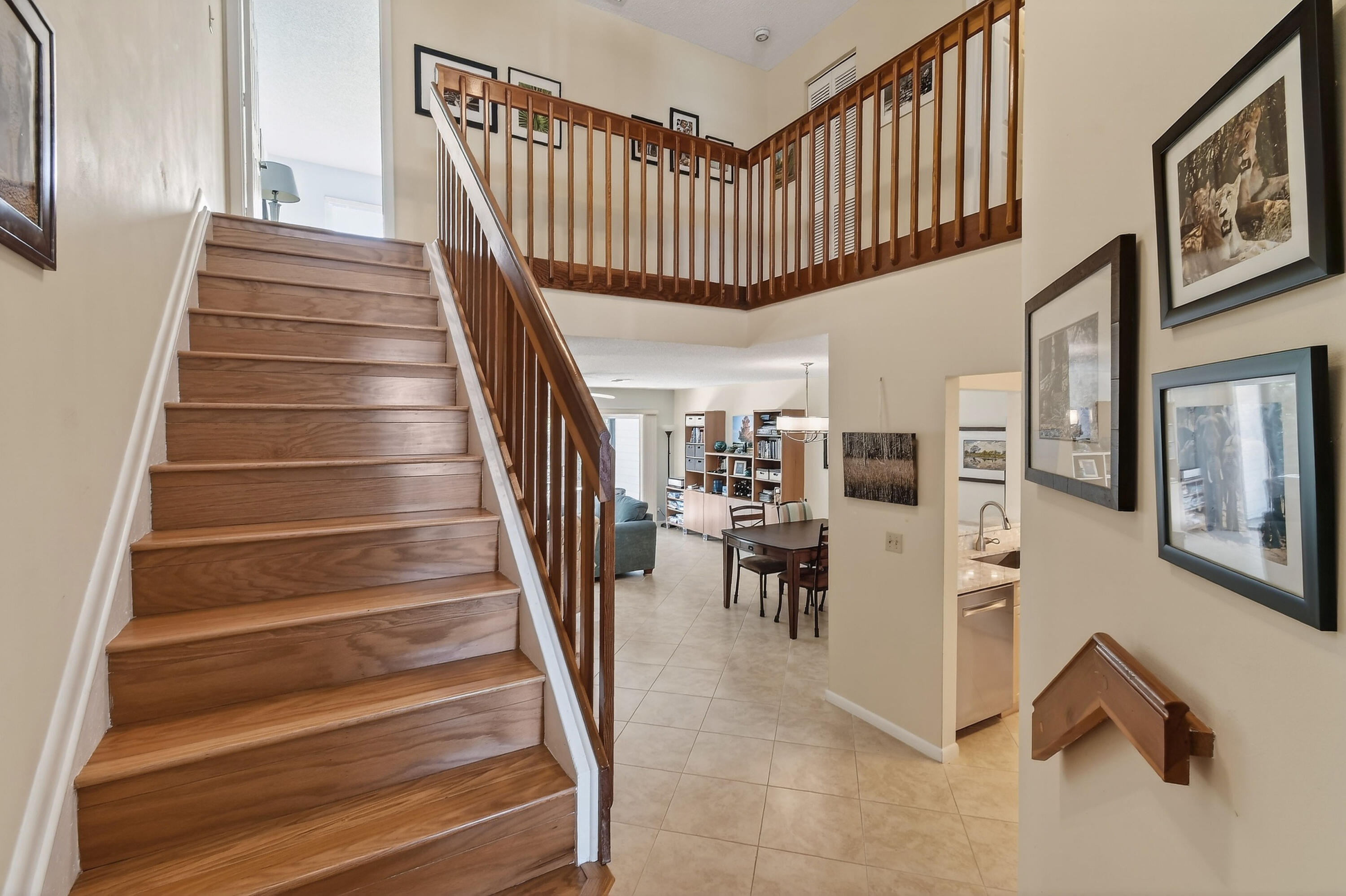 VILLAS OF OCEAN DUNES 4 - Residential